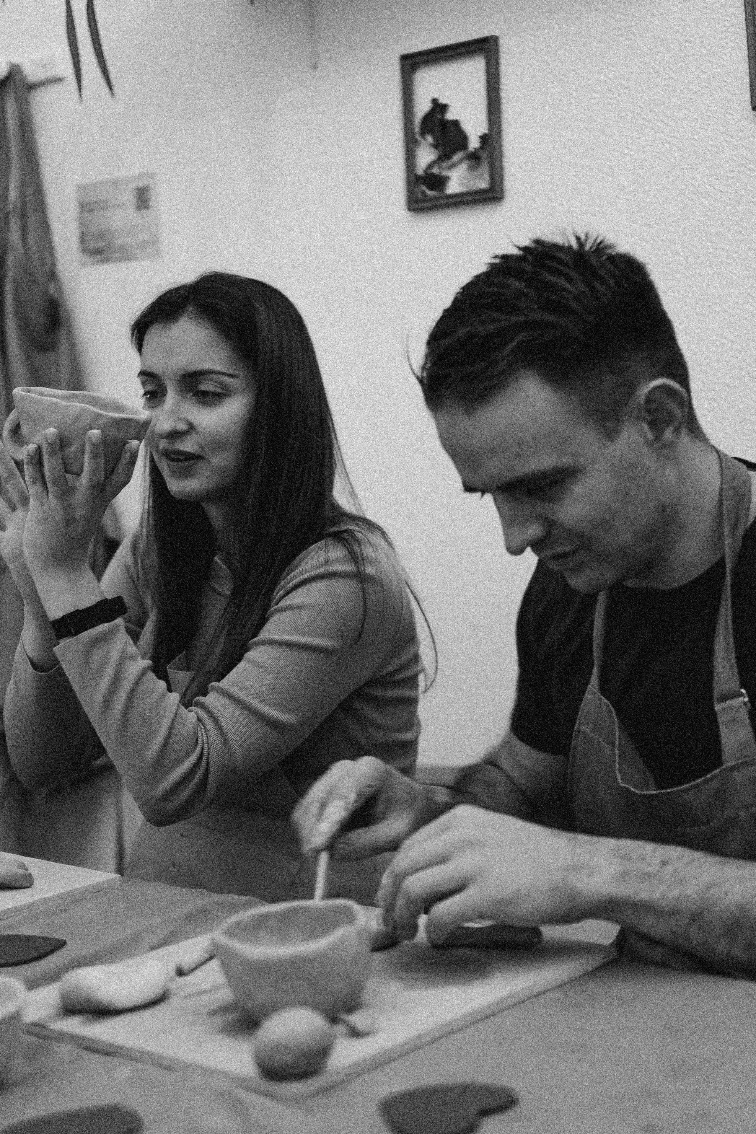 ЛЕПКАРНЯ. Профессиональный фотограф, Санкт-Петербург — Виктория Богомолова