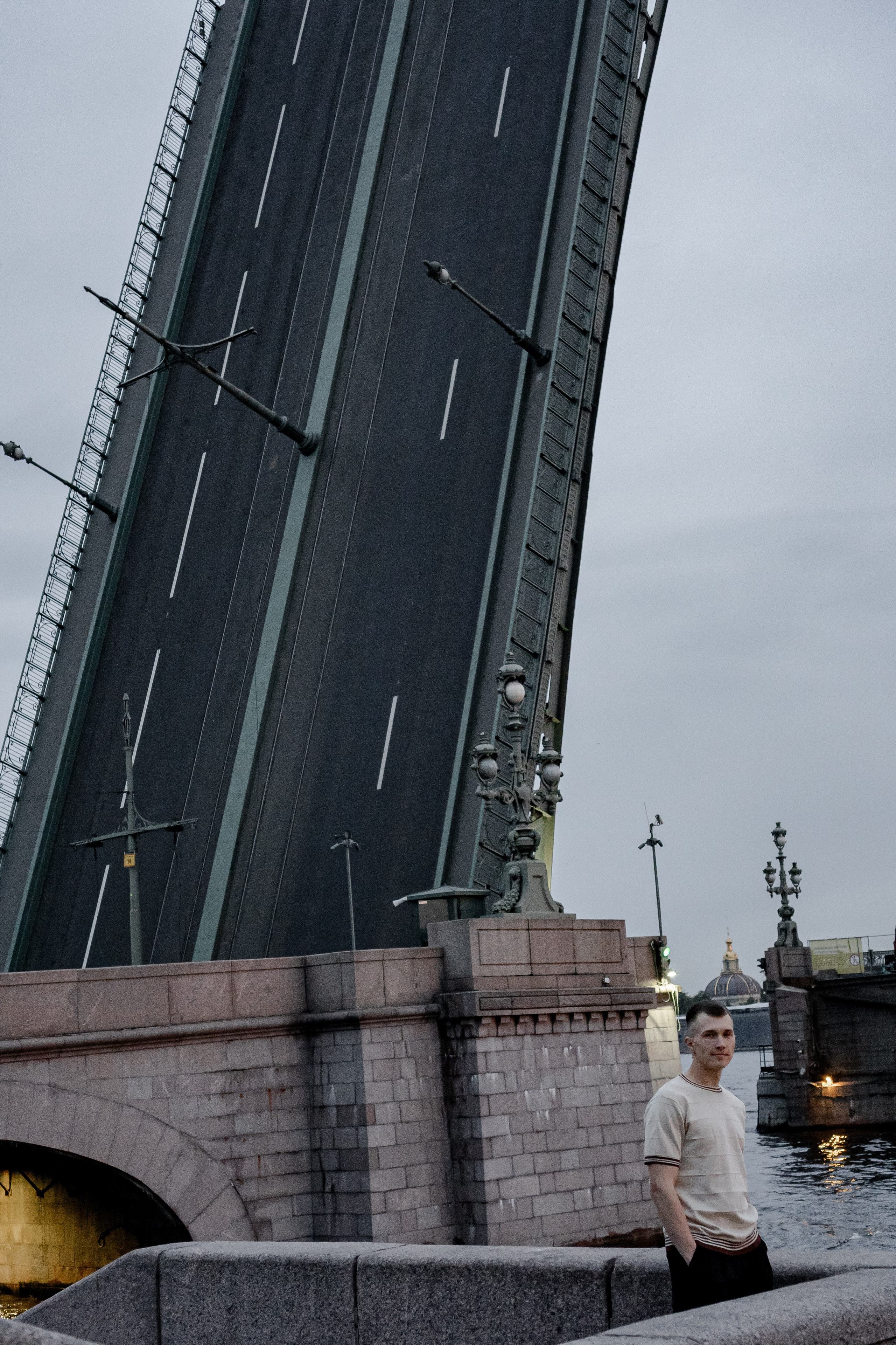 РАССВЕТНАЯ ИСТОРИЯ. Профессиональный фотограф, Санкт-Петербург — Виктория Богомолова