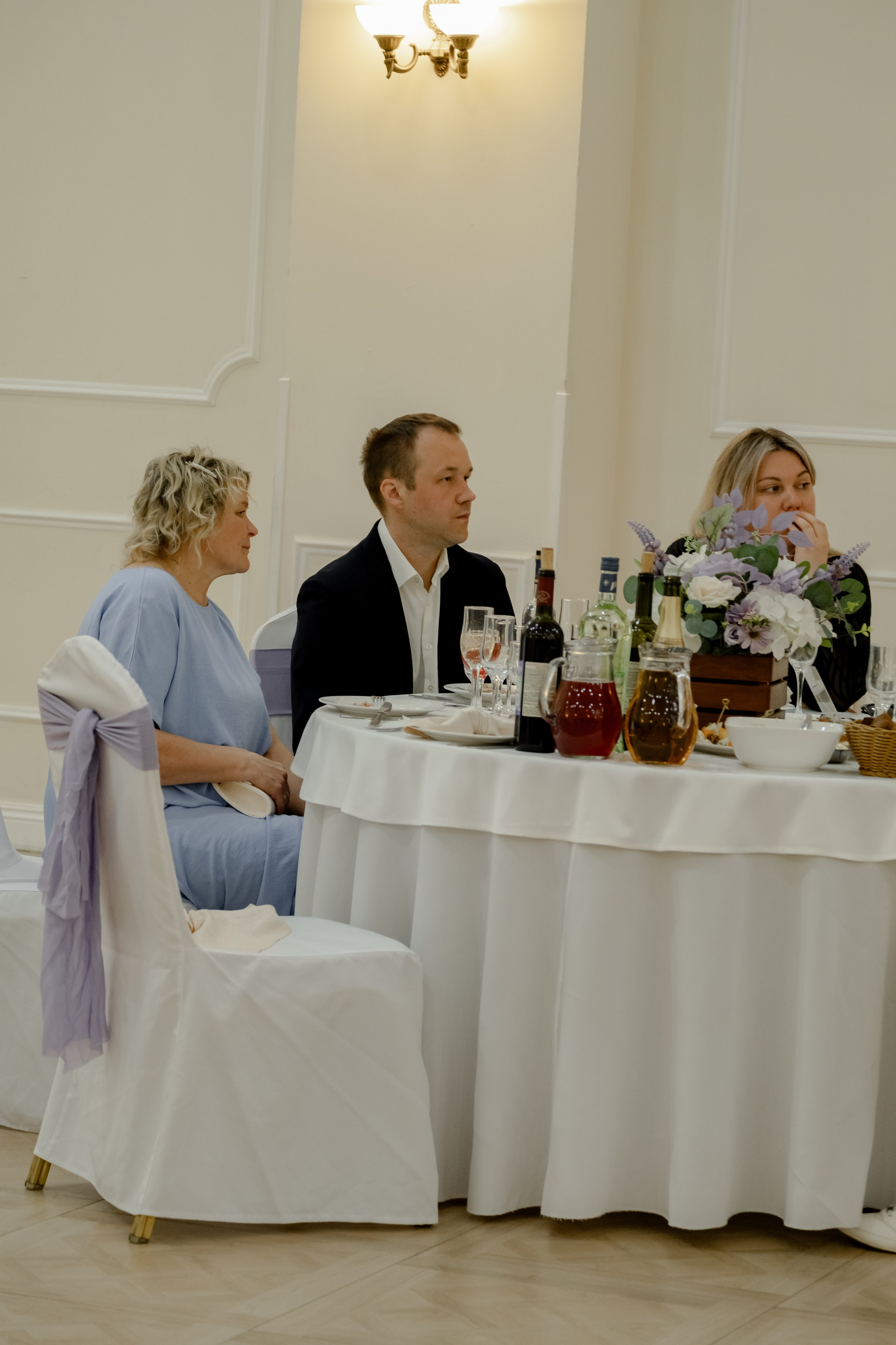 СВАДЕБНАЯ СЬЕМКА В ЗАГСЕ И БАНКЕТ. Профессиональный фотограф, Санкт-Петербург — Виктория Богомолова