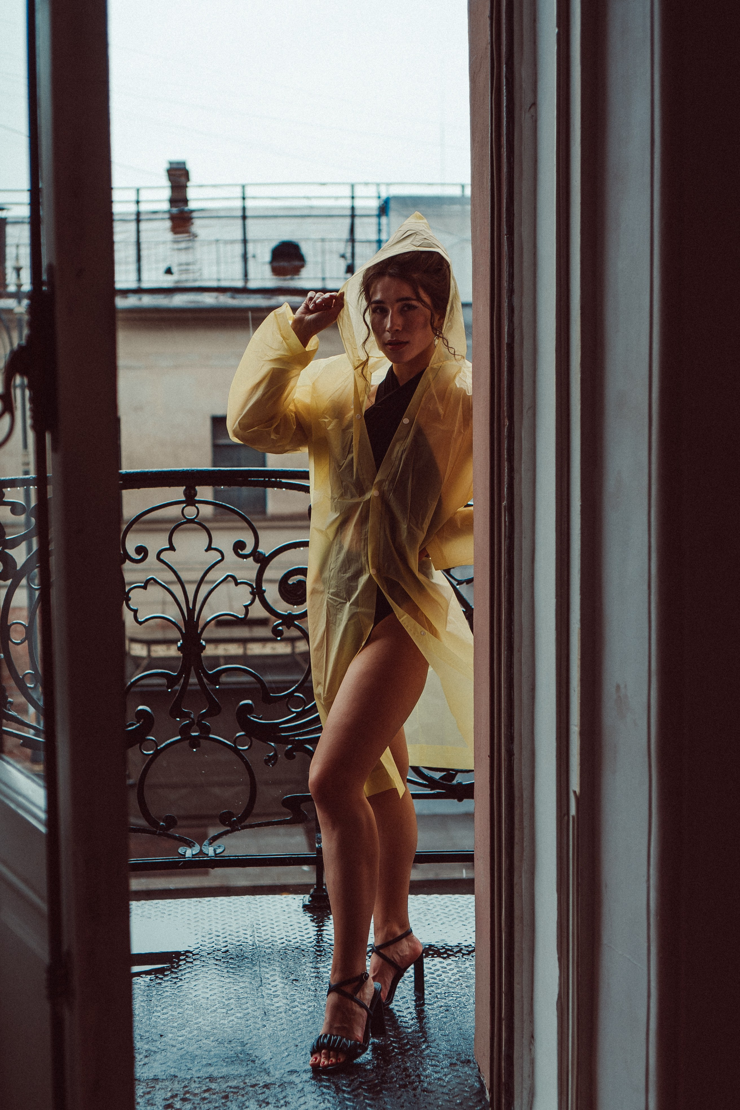 НЕМНОЖКО ИТАЛИИ. Профессиональный фотограф, Санкт-Петербург — Виктория Богомолова