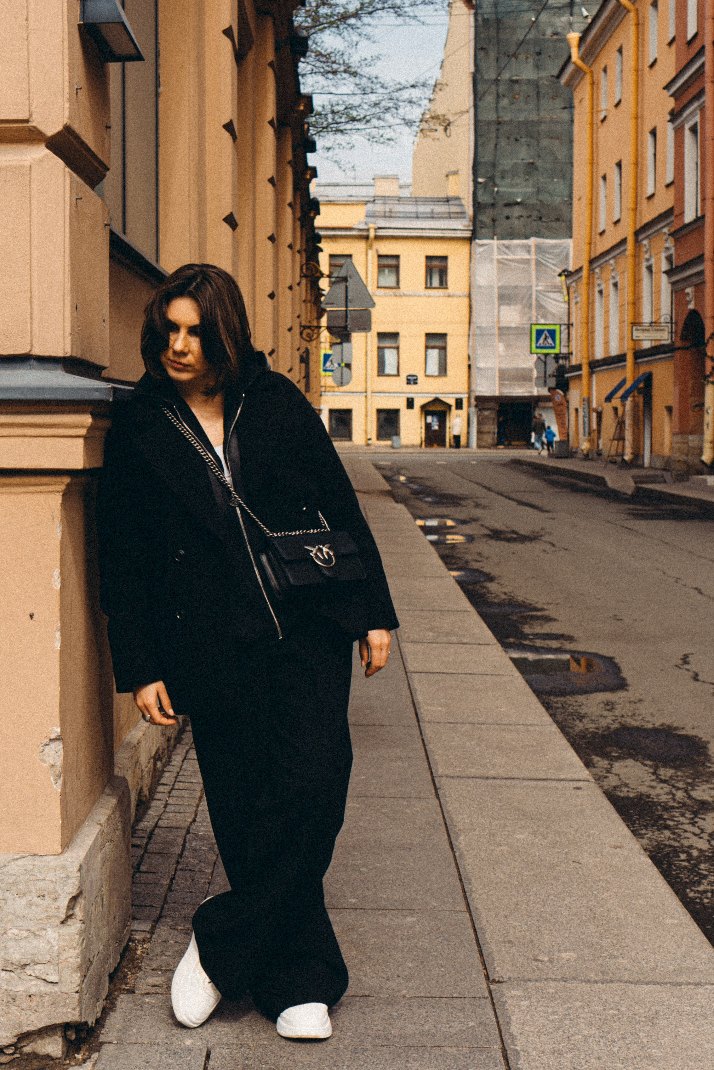 Прогулка по весеннему Питеру. Профессиональный фотограф, Санкт-Петербург — Виктория Богомолова