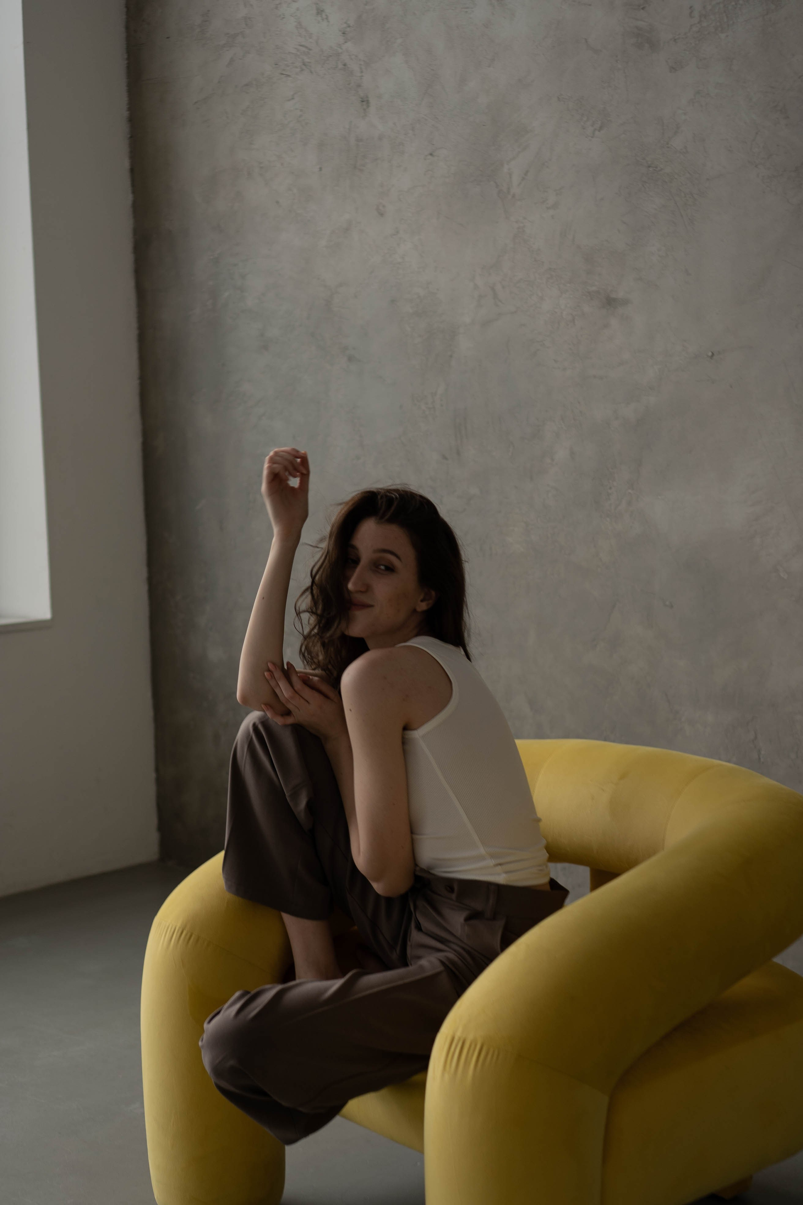 Студийная. Профессиональный фотограф, Санкт-Петербург — Виктория Богомолова