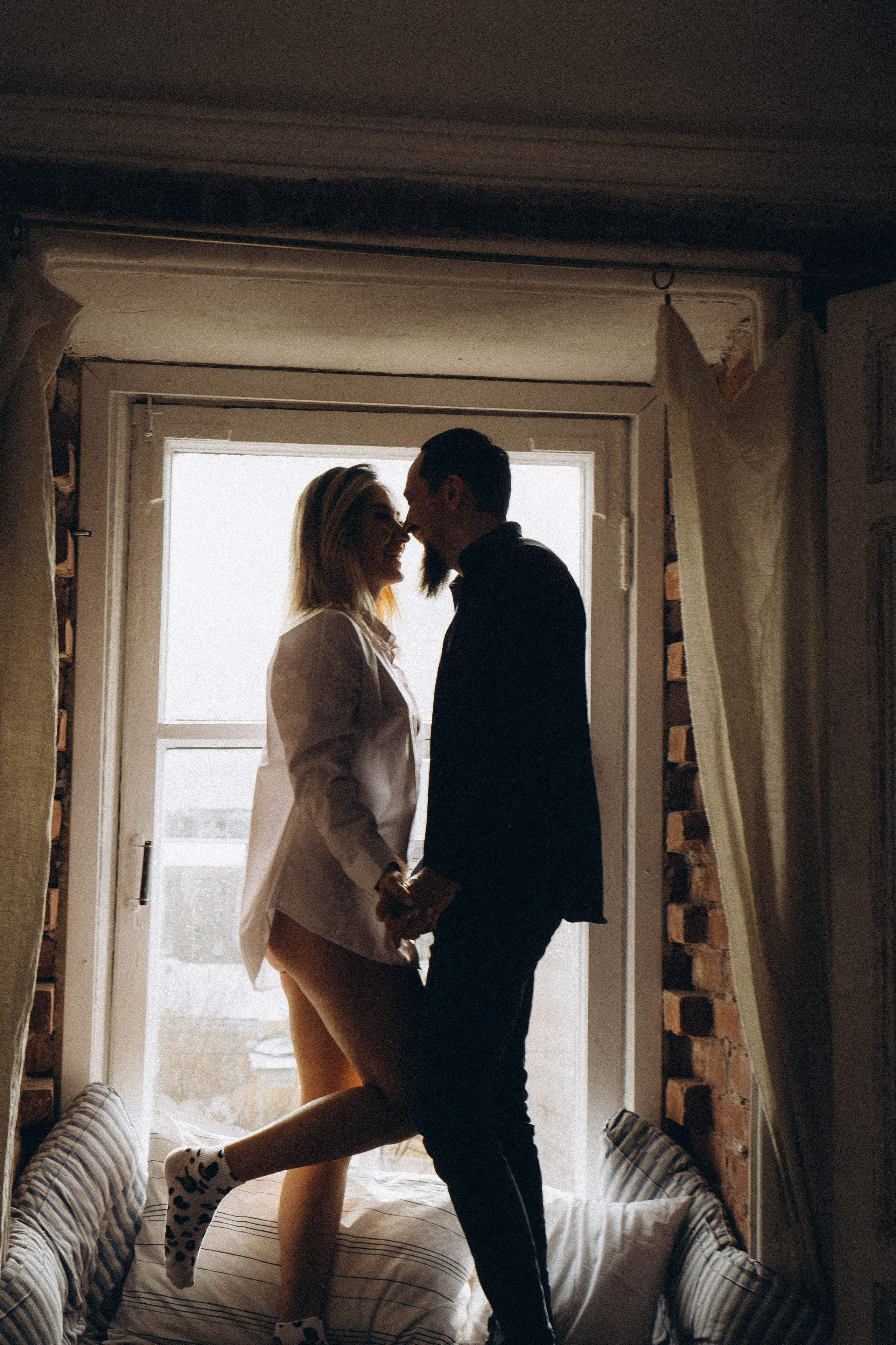 Любовь. Профессиональный фотограф, Санкт-Петербург — Виктория Богомолова