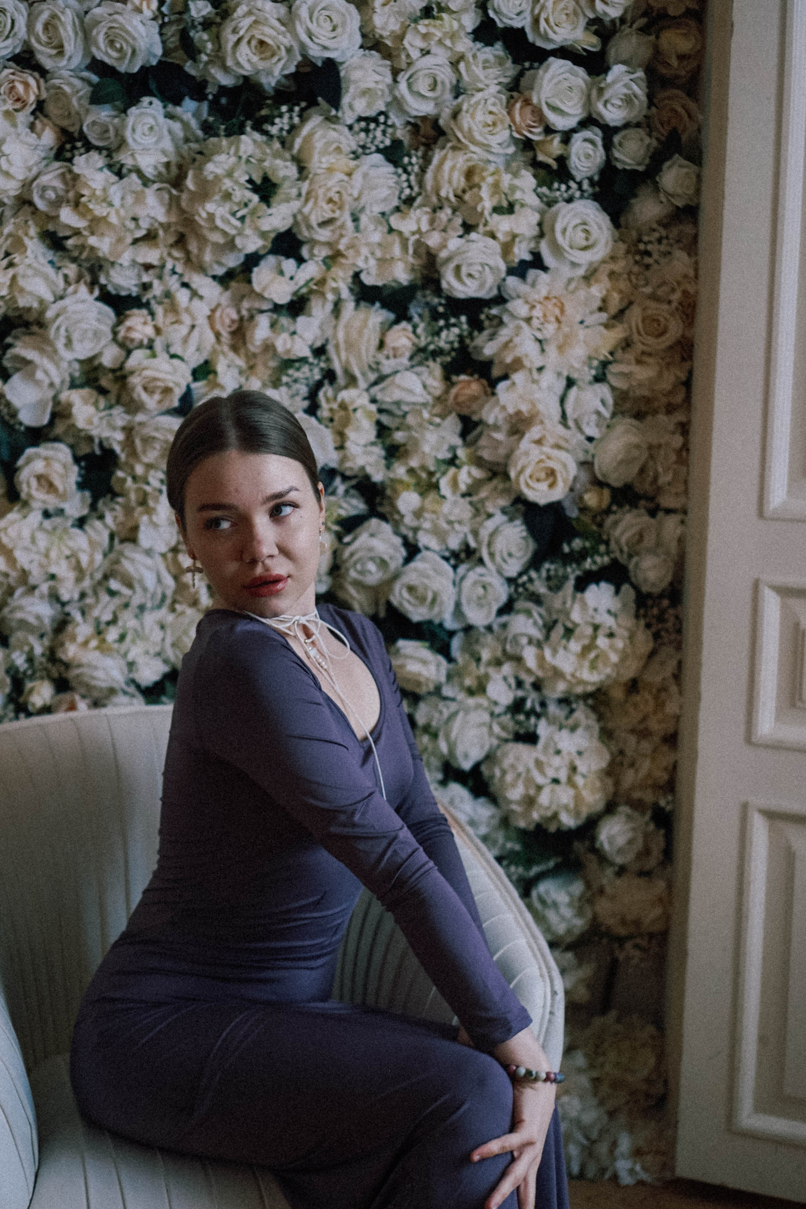 22. Профессиональный фотограф, Санкт-Петербург — Виктория Богомолова