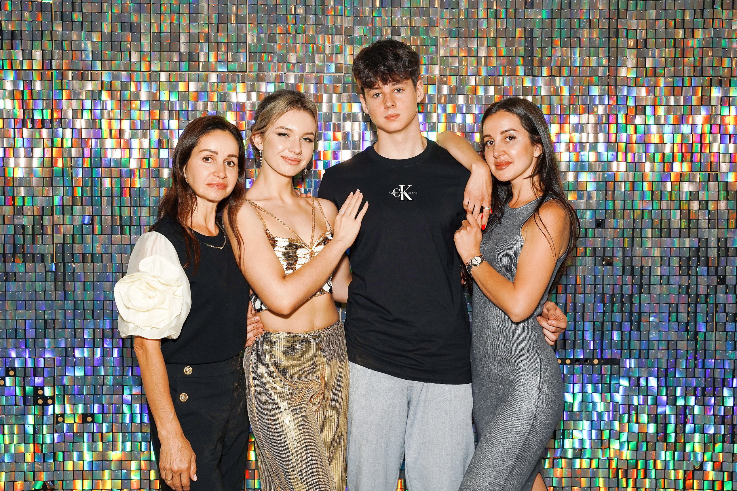 Школьные Выпускные. Детский и семейный Фотограф во Владивостоке Юлия Моисеенко