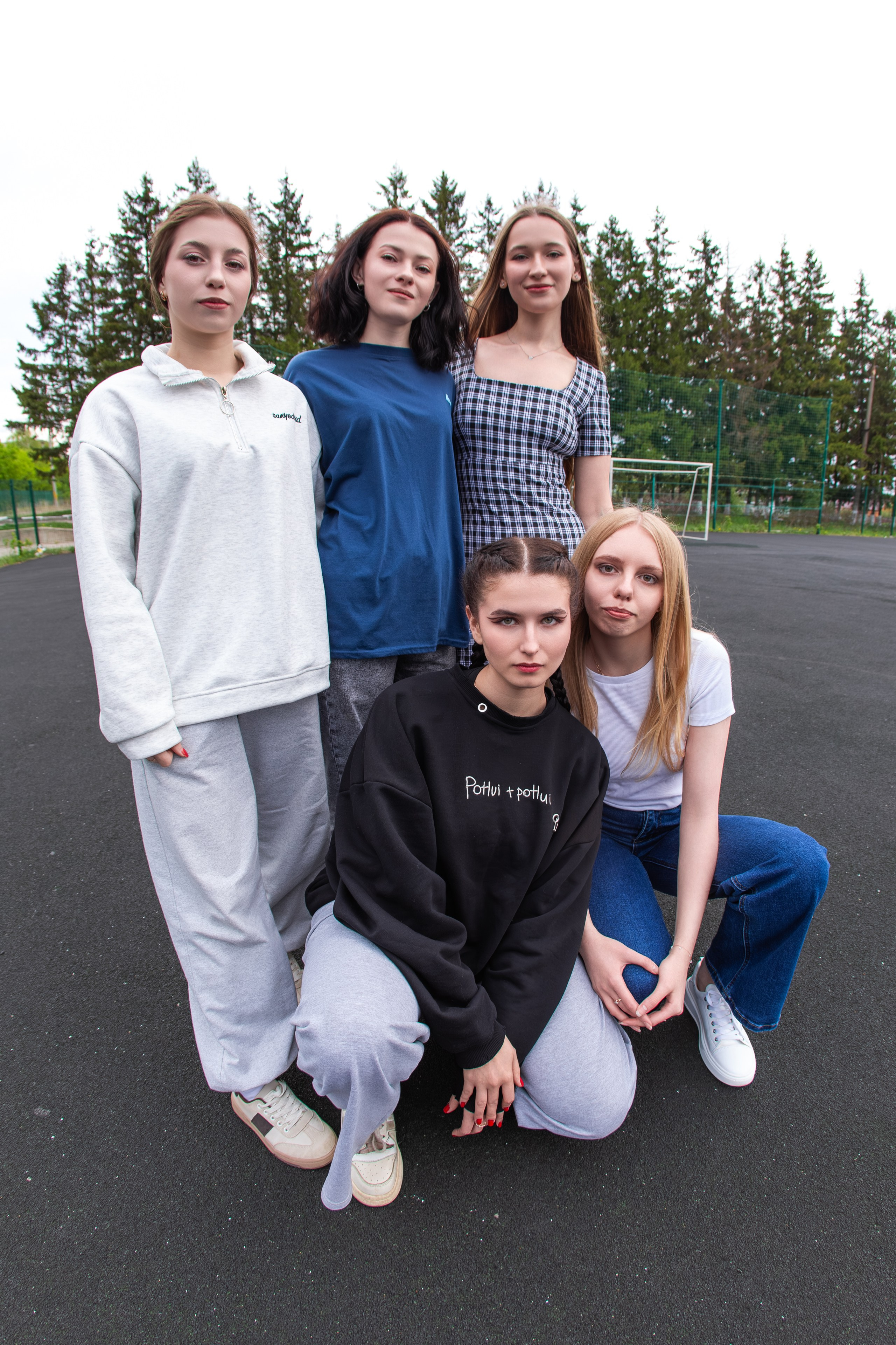 ФОТОСЕССИЯ НА УЛИЦЕ ДЛЯ БУДУЩИХ УЧИТЕЛЕЙ — выпускников ЧППК. ТВОЙ АЛЬБОМ / ТВОИ ПРАВИЛА