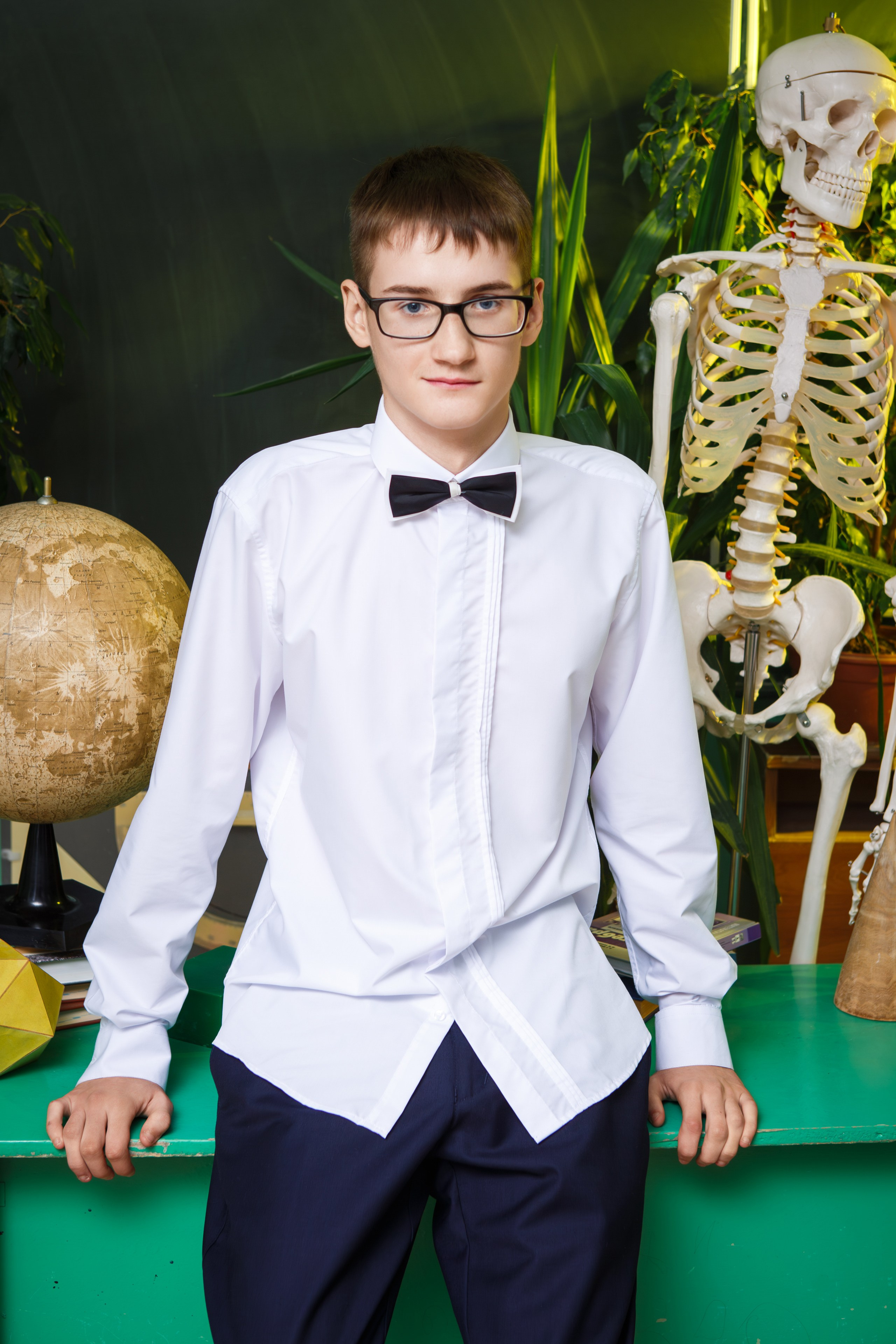 ПОРТРЕТНАЯ ФОТОСЕССИЯ В КЛАССЕ ДЛЯ 9 КЛАССОВ. ТВОЙ АЛЬБОМ / ТВОИ ПРАВИЛА