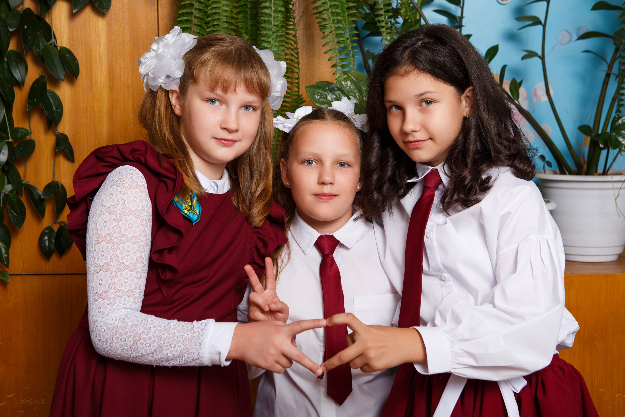 ШКОЛЬНАЯ ФОТОСЕССИЯ ДЛЯ 4 КЛАССА 9 ШКОЛА. ТВОЙ АЛЬБОМ / ТВОИ ПРАВИЛА