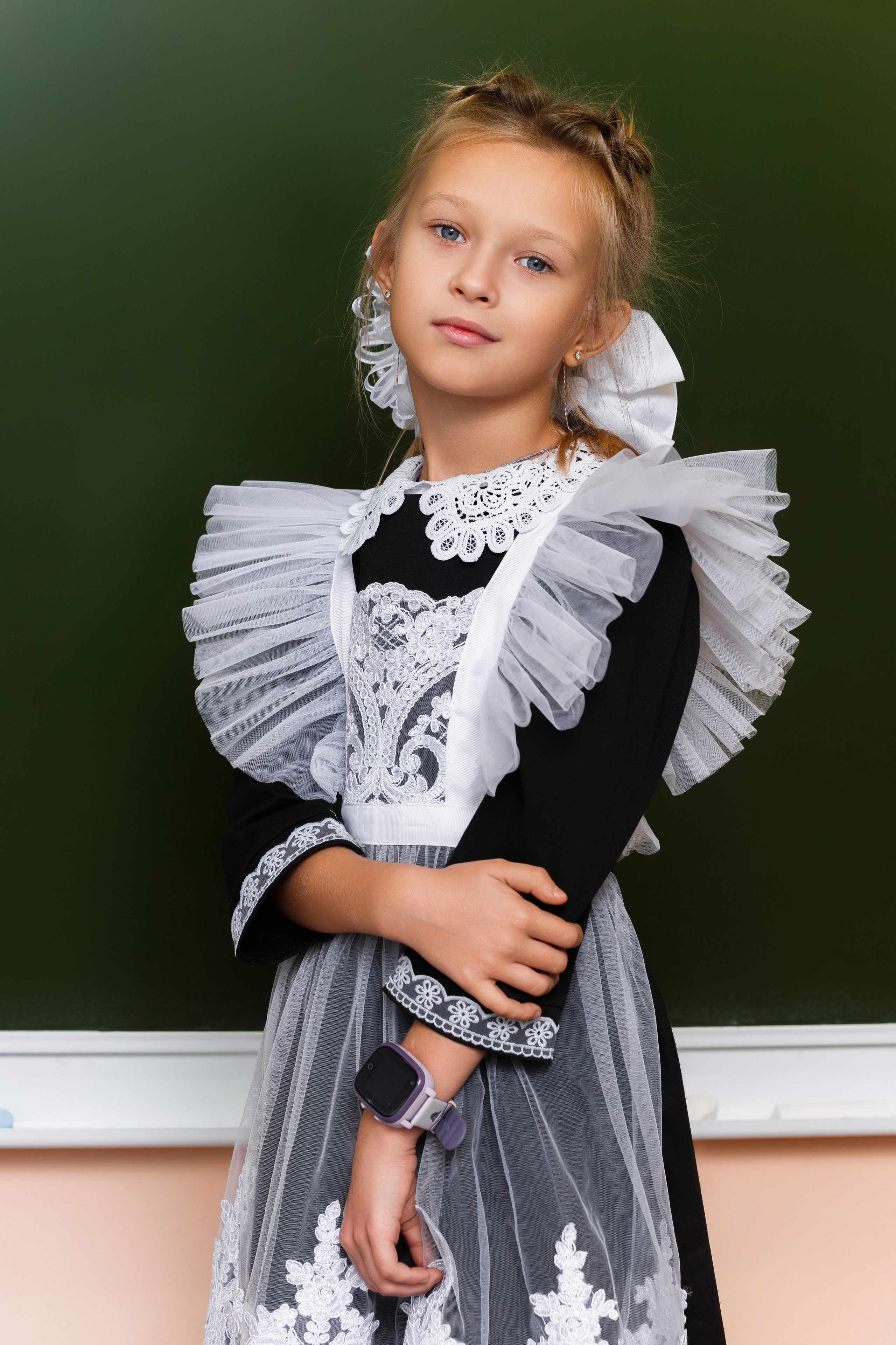 СЪЕМКА ПОРТРЕТОВ ПЕРВОКЛАССНИКОВ В КЛАССЕ. ТВОЙ АЛЬБОМ / ТВОИ ПРАВИЛА