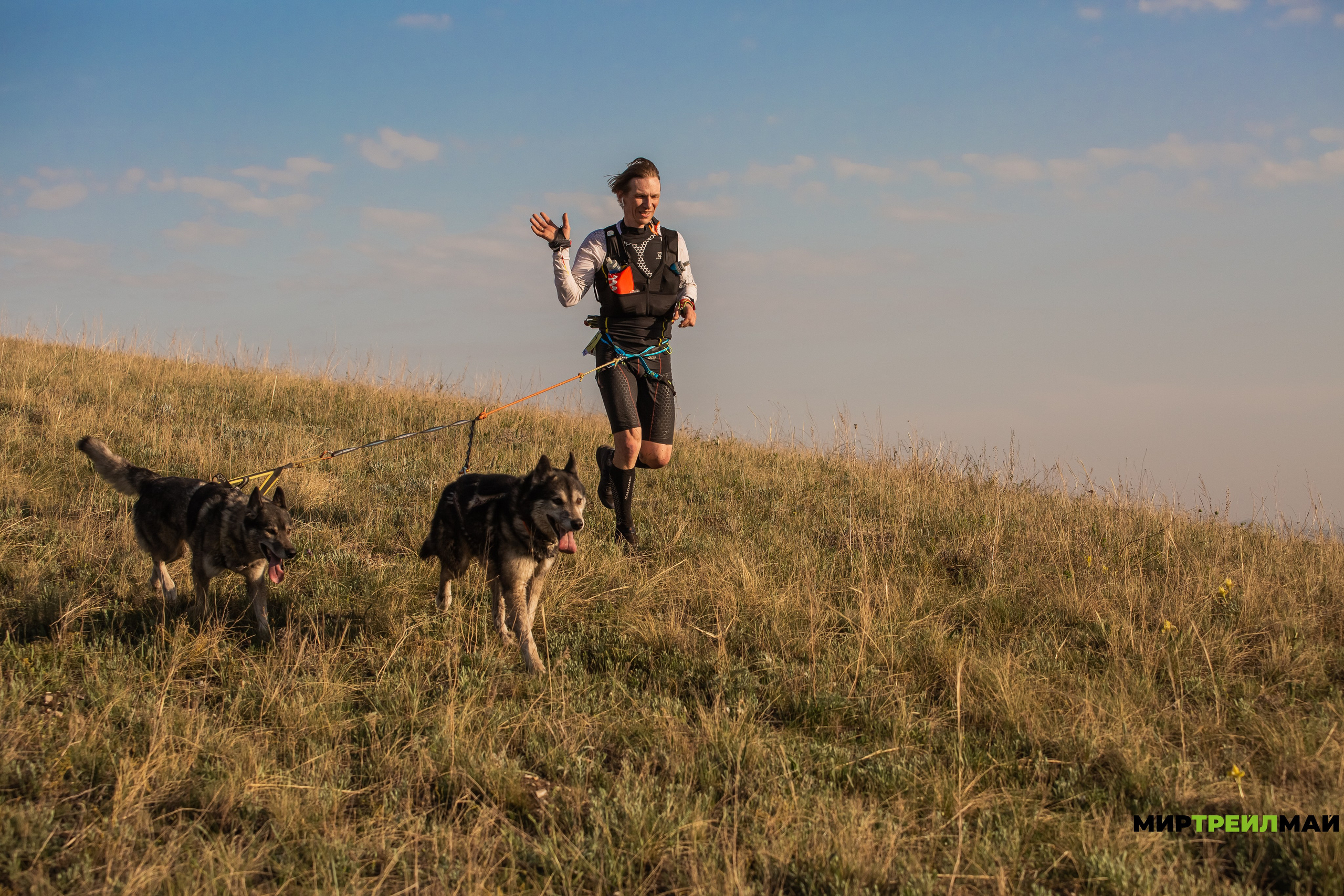 Южный Урал. Авторские туры с профессиональным фотографом