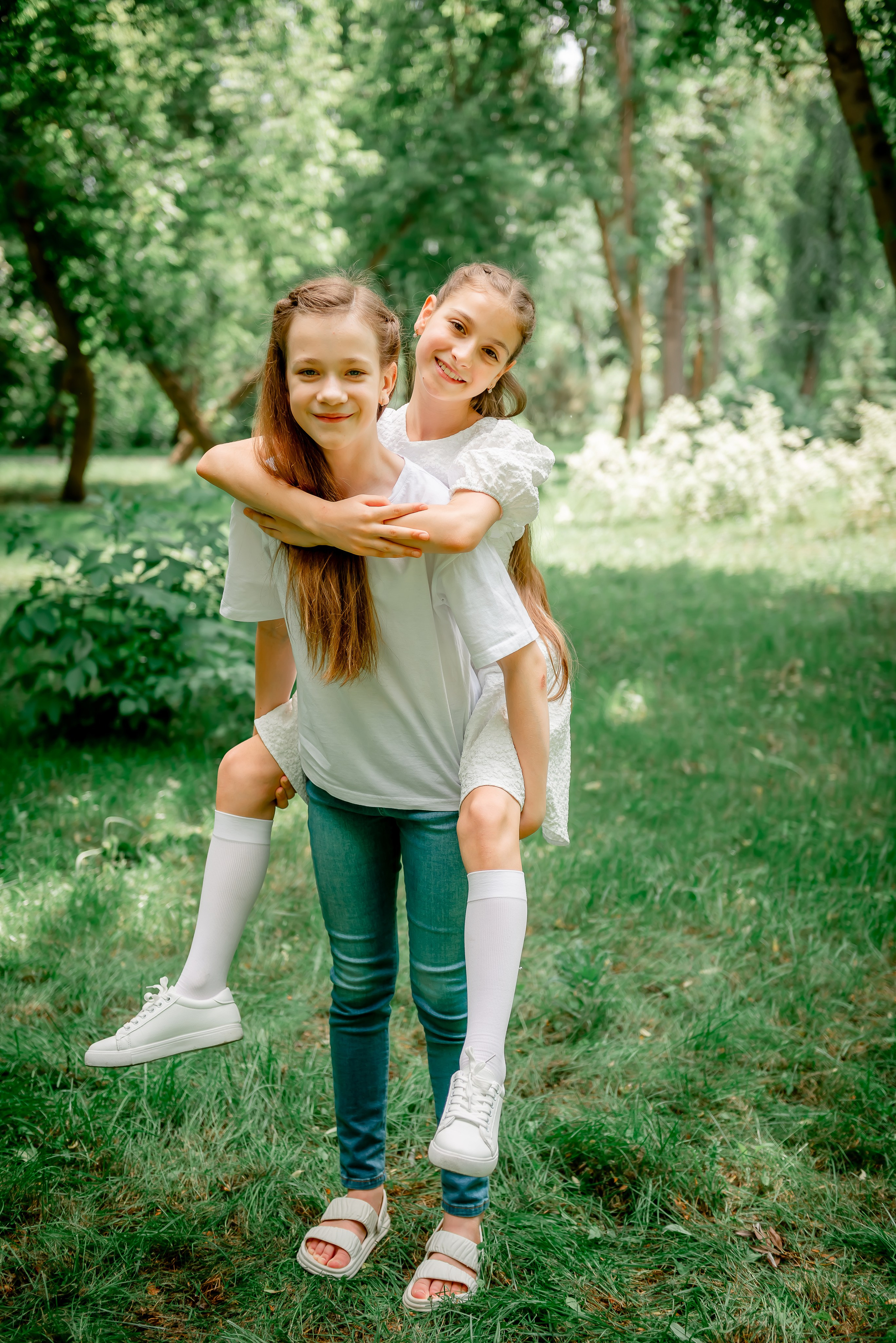 4 «А» |п. Дубовое|Начальная школа|2025. ALBUMIA