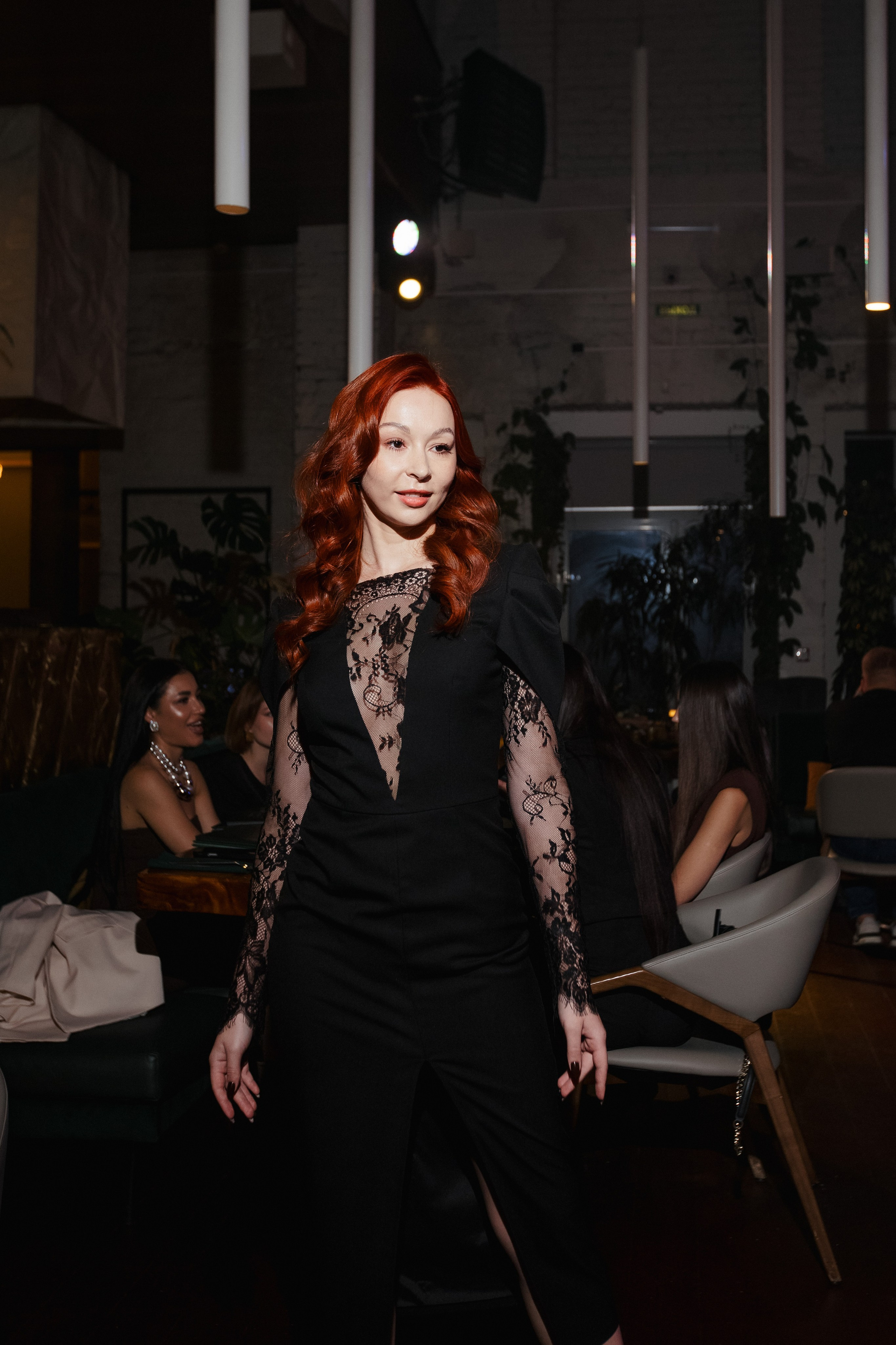 Ресторану ЭХО 10 ЛЕТ. СВОИ. ФОТООТЧЕТЫ-СОБЫТИЯ-МЕСТА