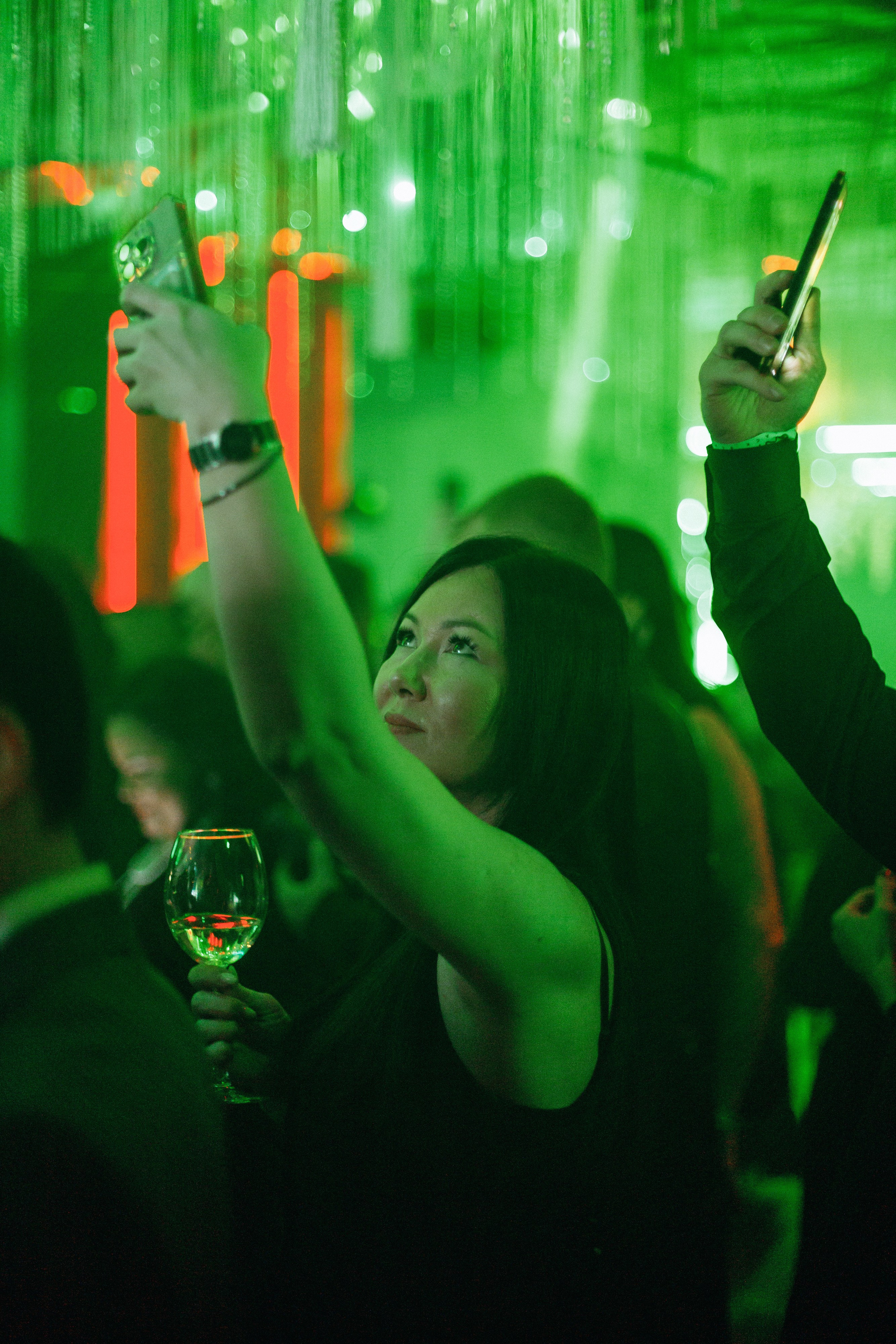 ONYX BLACK [Презентация Жилого Комплекса]. СВОИ. ФОТООТЧЕТЫ-СОБЫТИЯ-МЕСТА