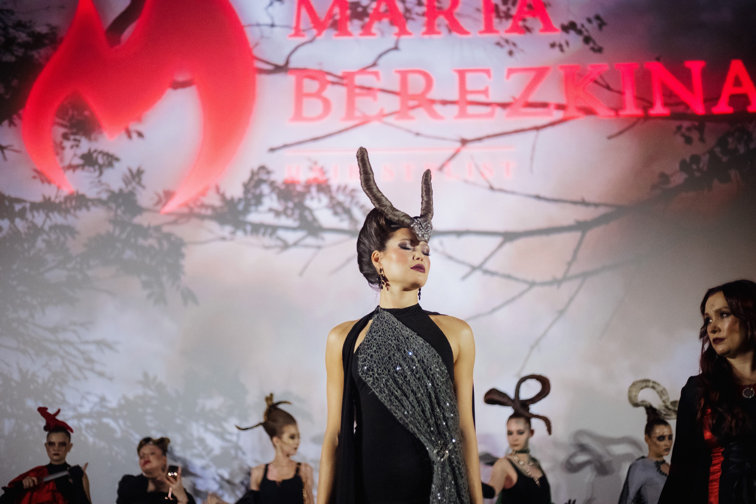 ФЭШН КОНФА. СВОИ. ФОТООТЧЕТЫ-СОБЫТИЯ-МЕСТА