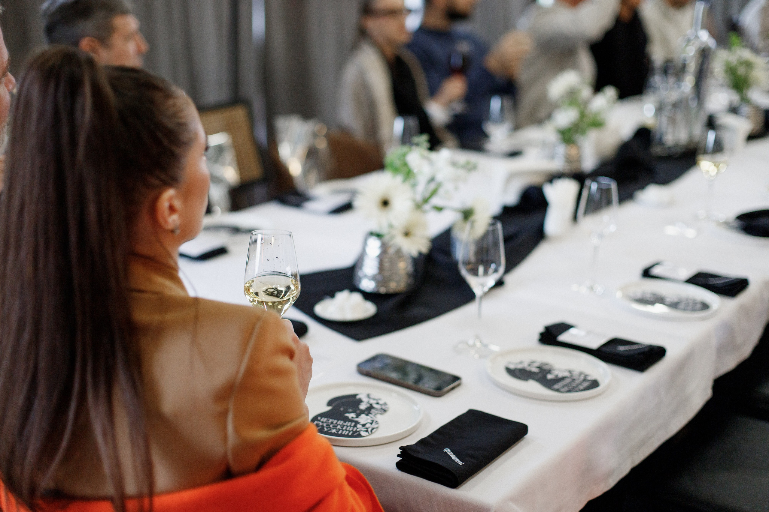 A.M.U.R. / ЧЕРНЫЙ РУССКИЙ / УЖИН /. СВОИ. ФОТООТЧЕТЫ-СОБЫТИЯ-МЕСТА