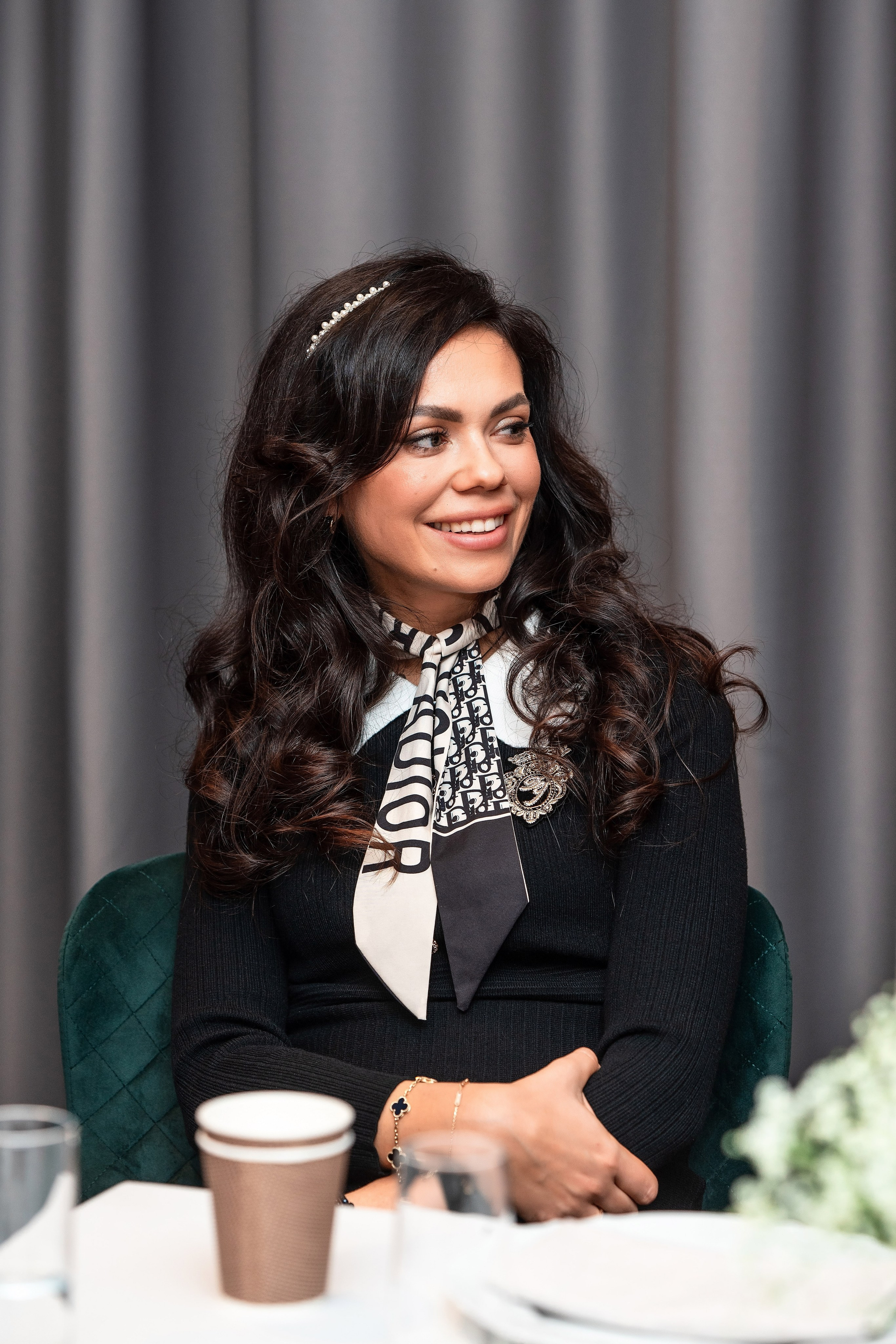 Фоторепортаж деловой Сочи. Фотограф Сочи