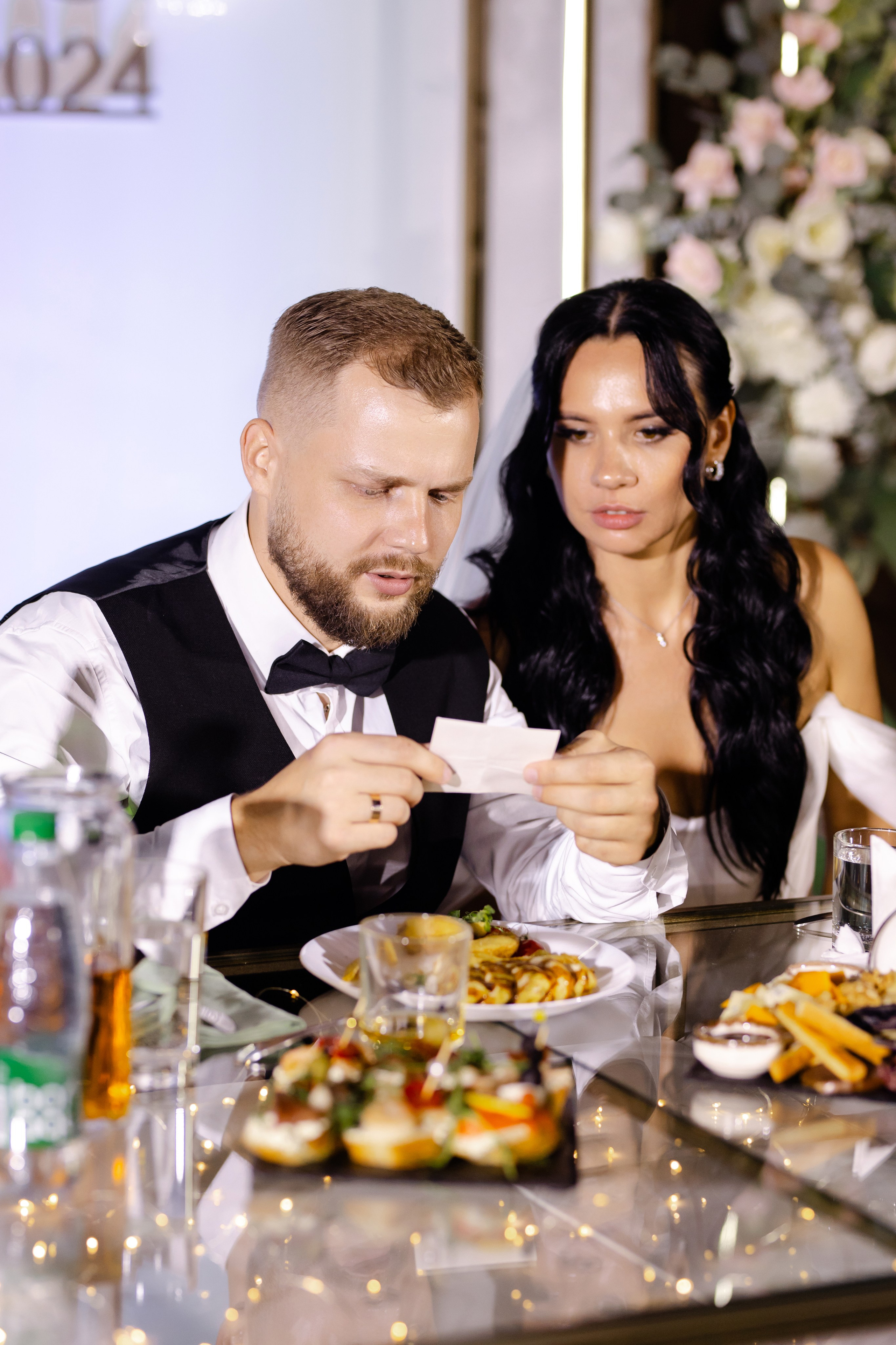 Егор и Оля. Свадебный фотограф Анна Бабахина