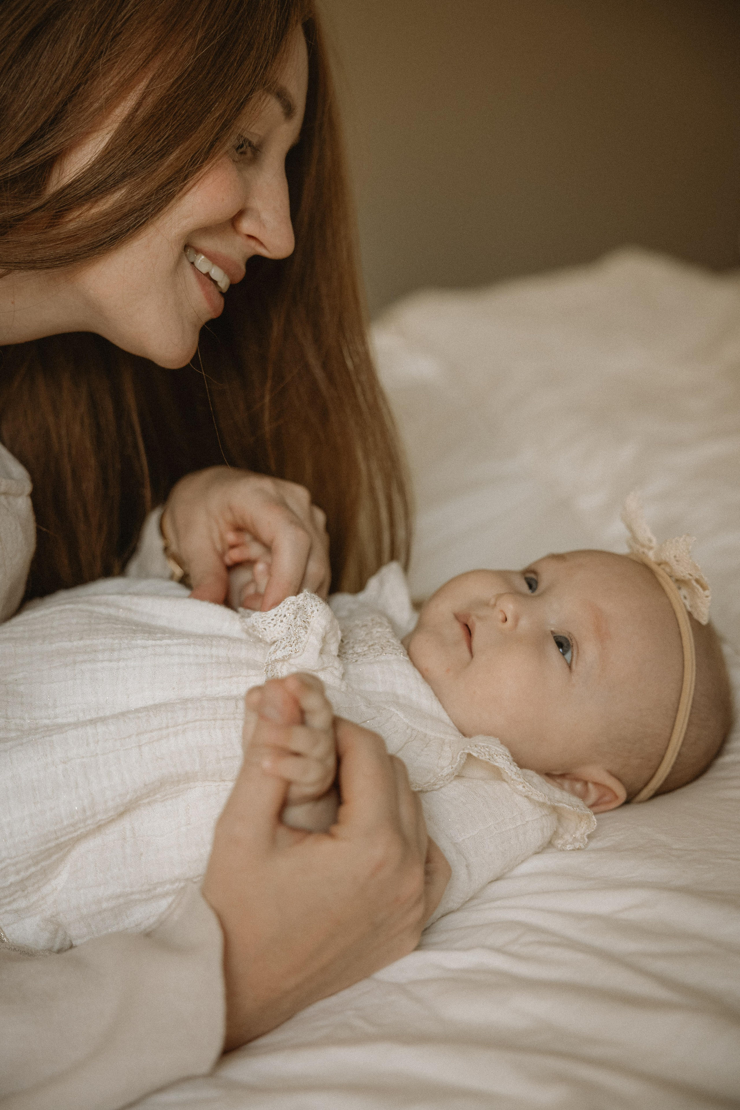 Дом. Материнство. Семейный фотограф в городе Тула Любовь Сабирова
