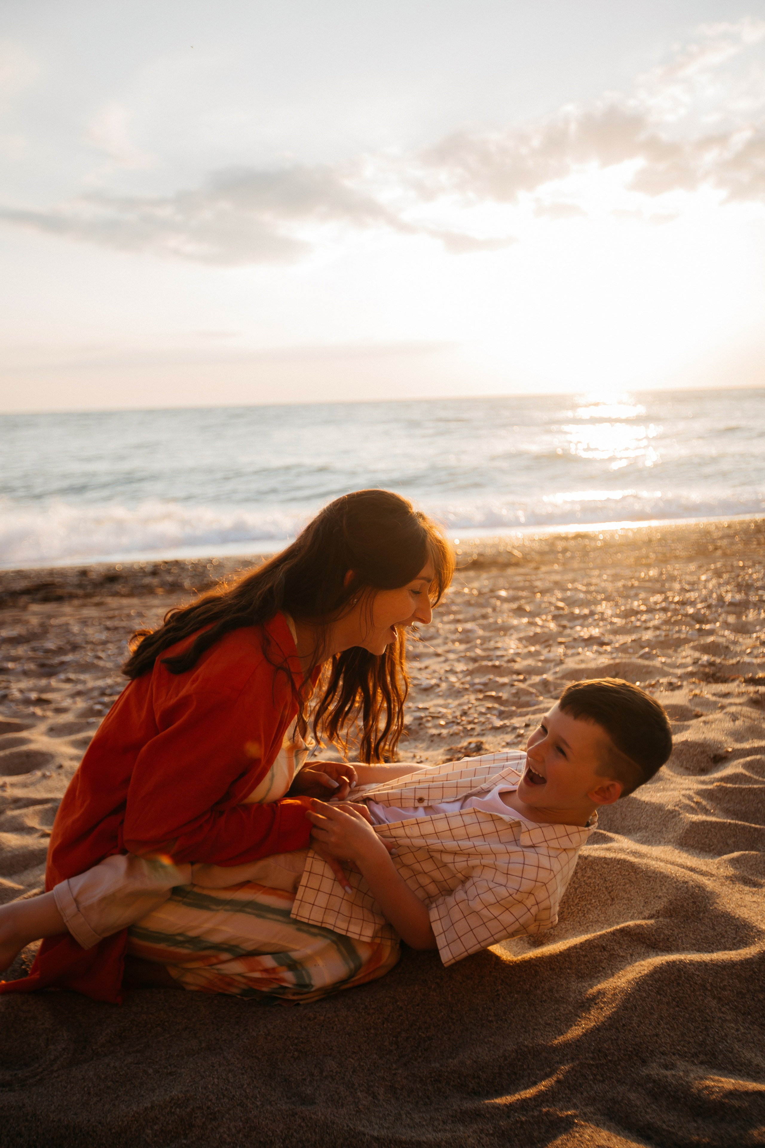 Макс+Тома+Никита. Фотограф Анна Лейман. Севастополь
