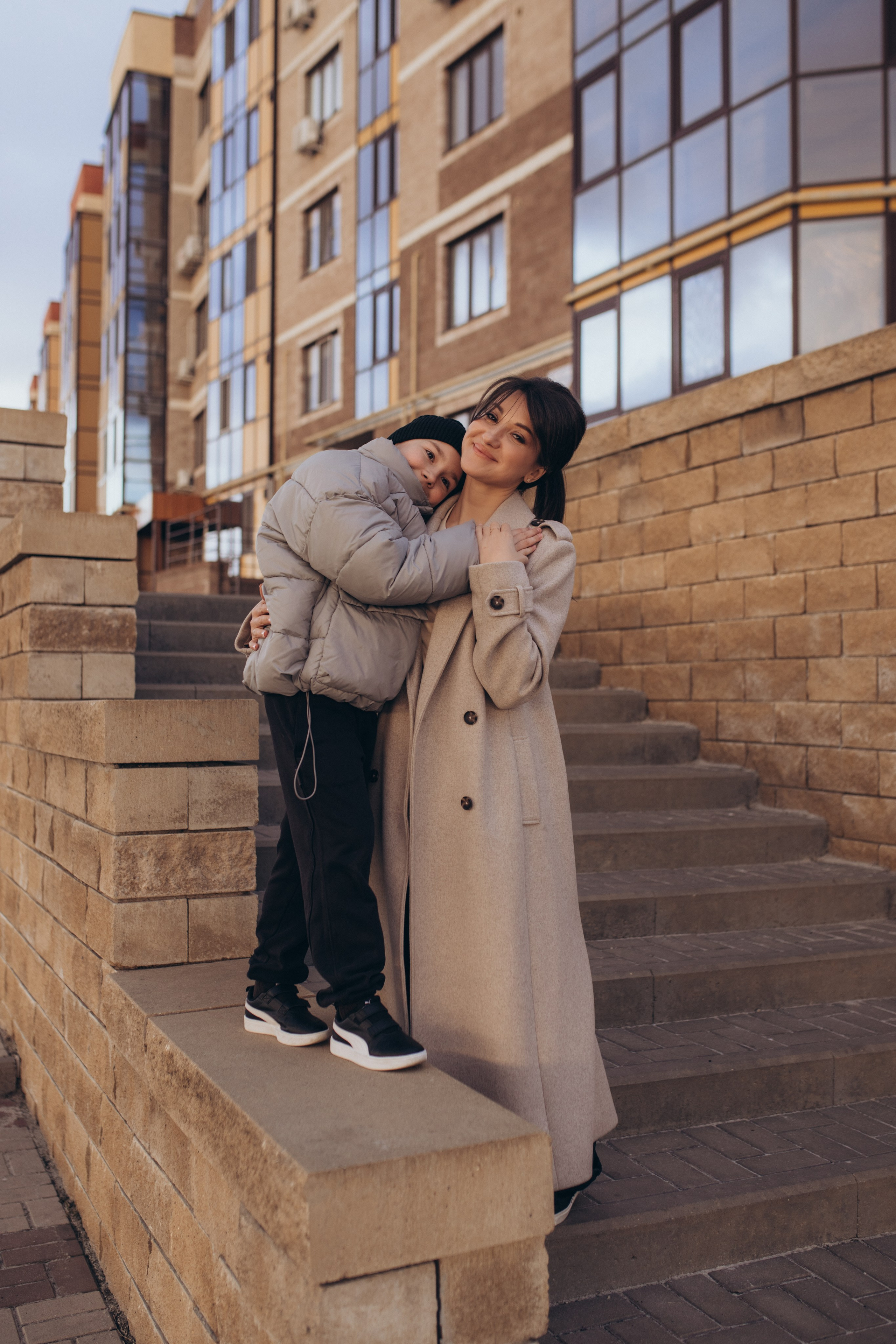 Женя и Ярик. Свадебный и семейный фотограф в Белгороде Евгения Курочкина