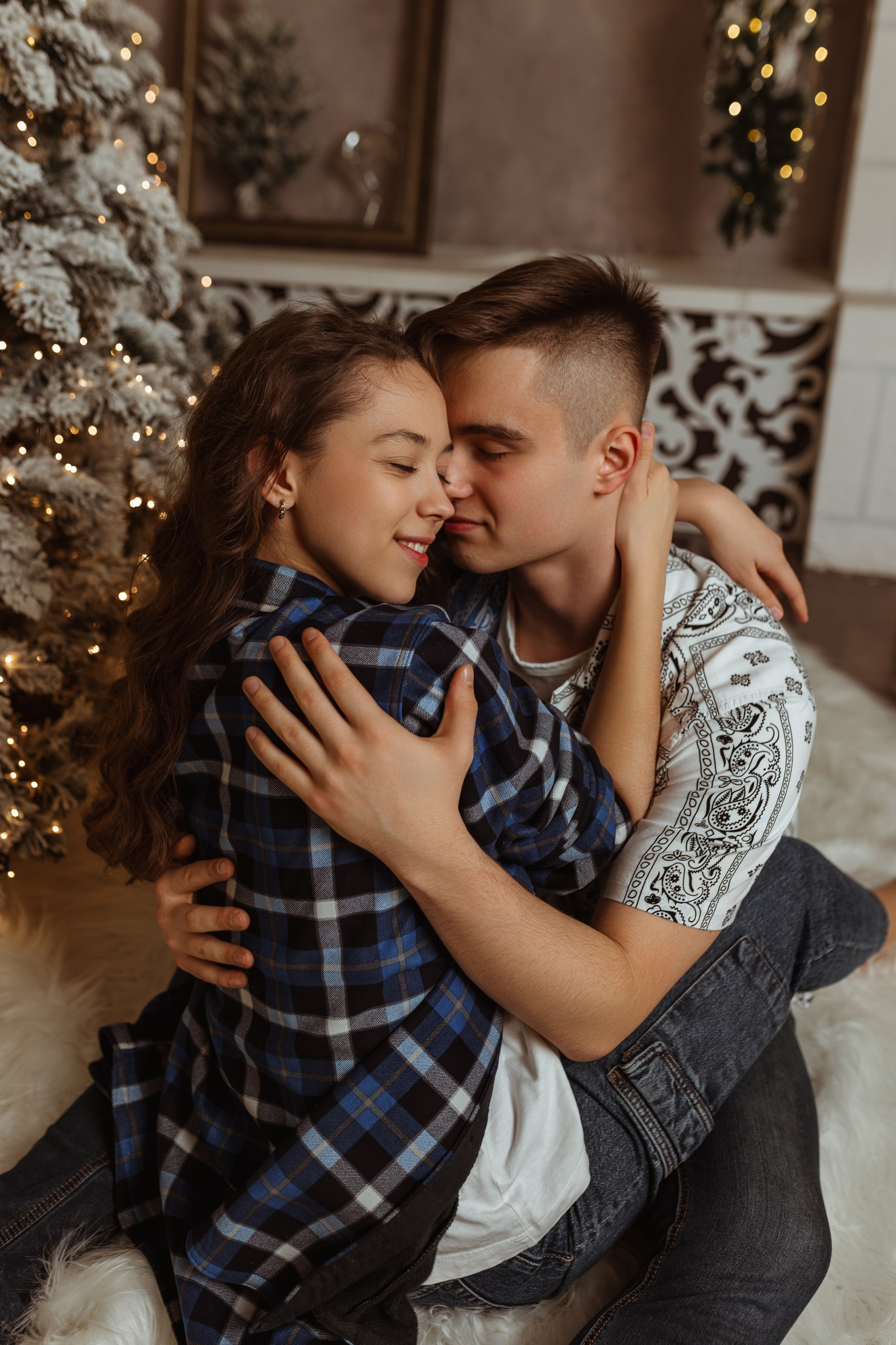 Love Story. Свадебный фотограф Красноярск — Кристина Ива