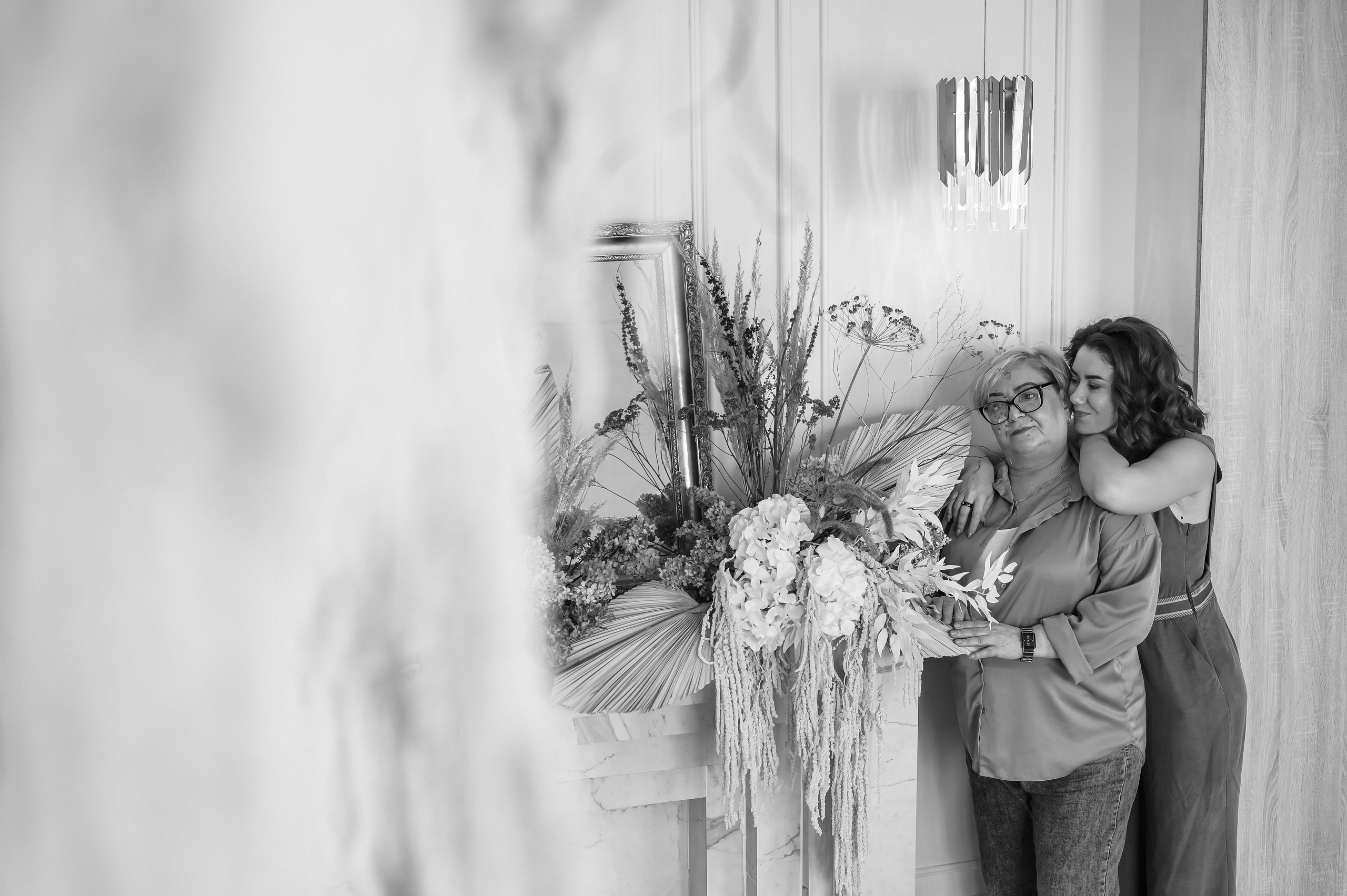 Света семья. Семейный фотограф Олеся Батурина Рязань