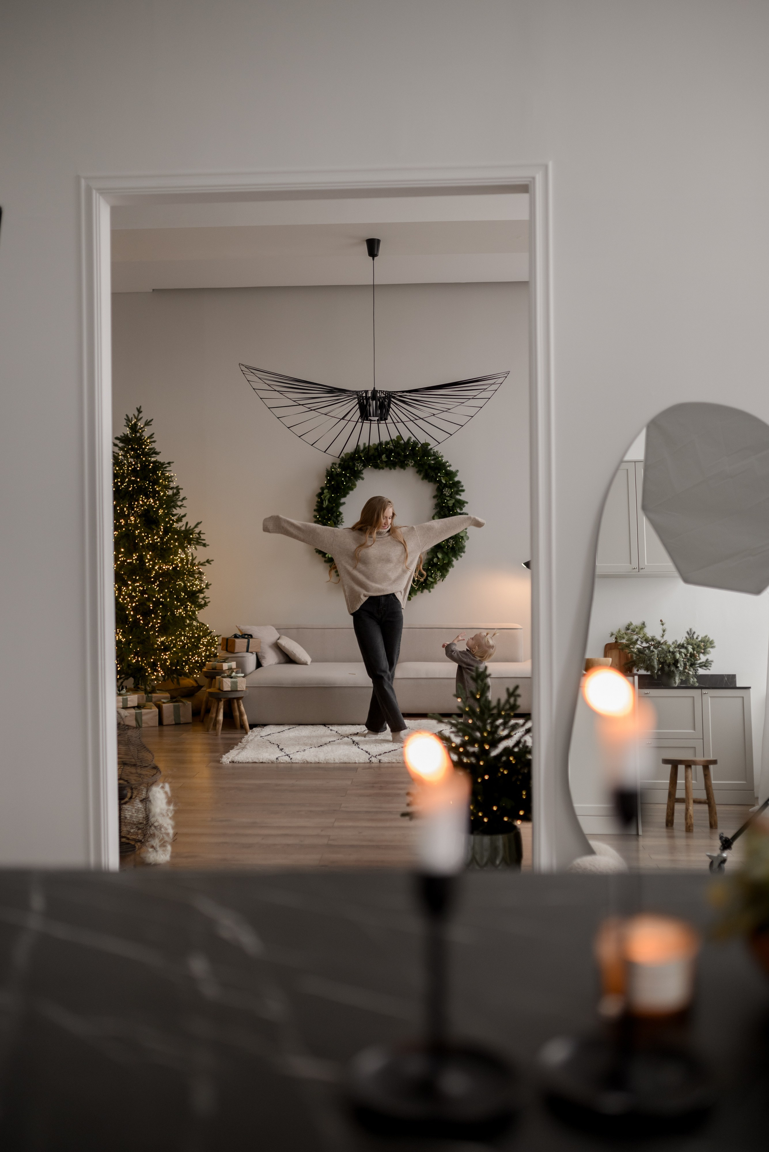 Кристина. Фотограф Анна Абрикосова