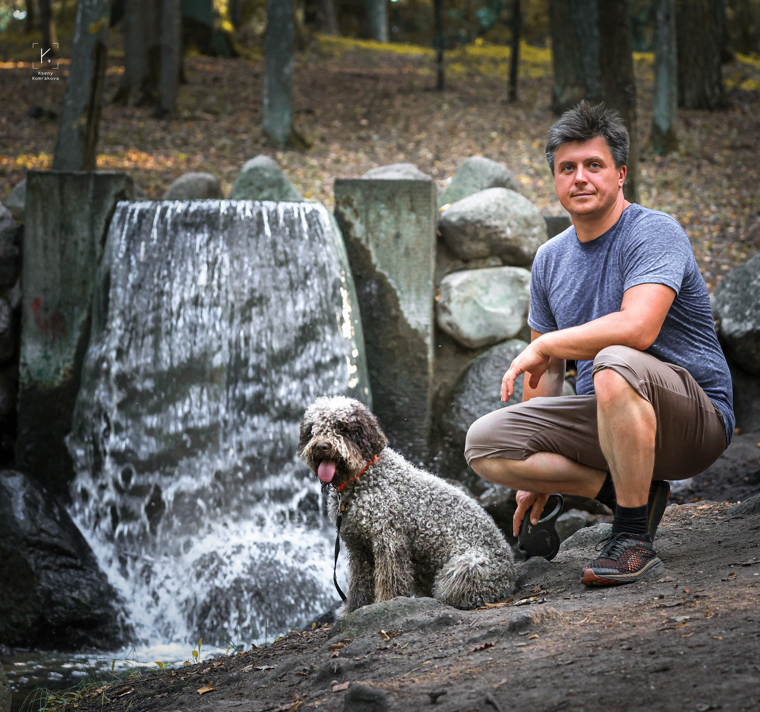 Индивидуальная съемка. Анималистика. Репортаж. Индивидуальная съемка