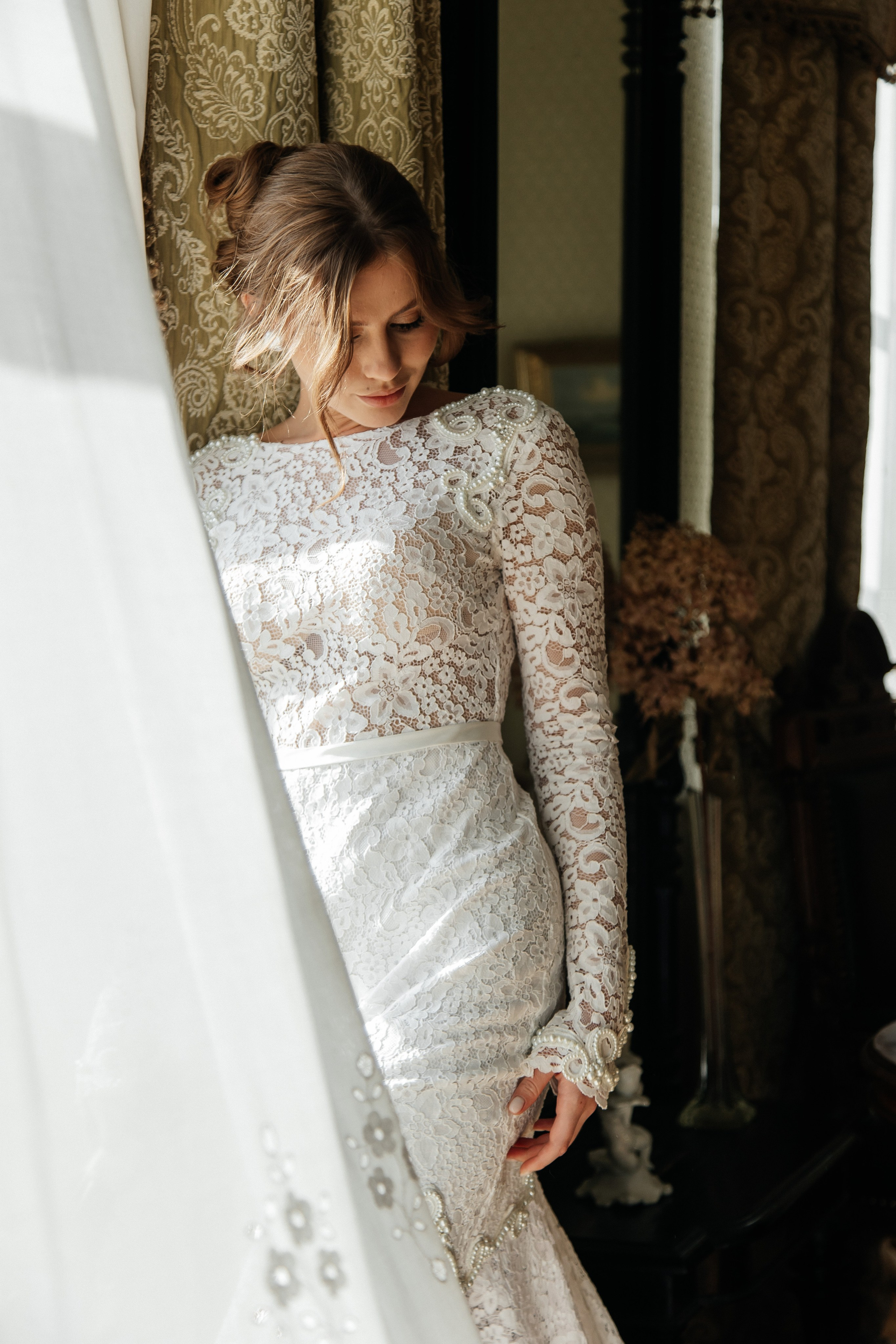 Артем | Лера. Свадебный и семейный фотограф Новосибирск