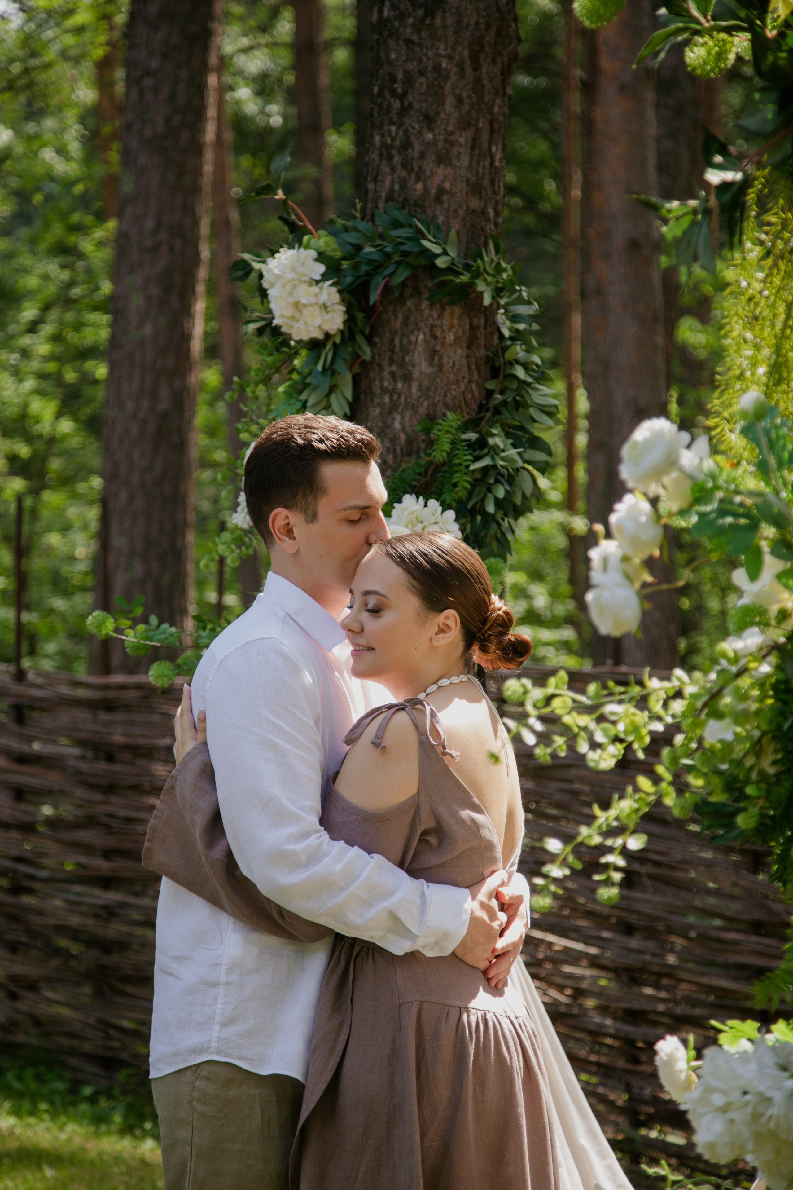 Павел | Елизавета. Свадебный и семейный фотограф Новосибирск