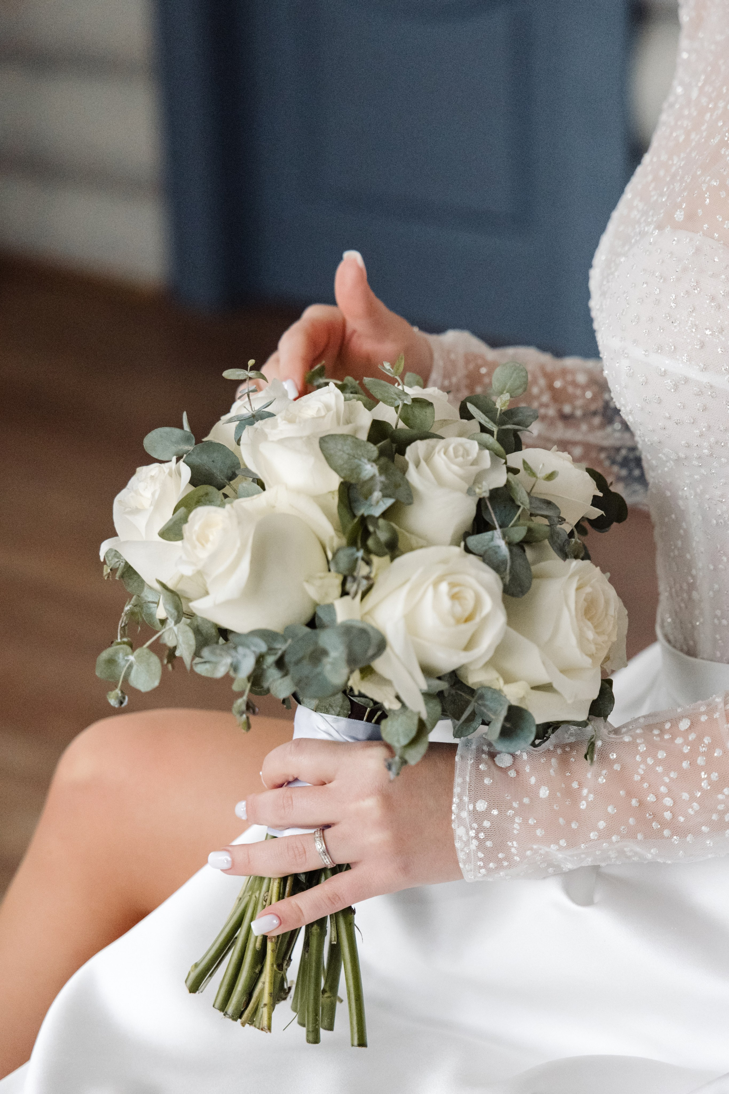 Анастасия и Никита