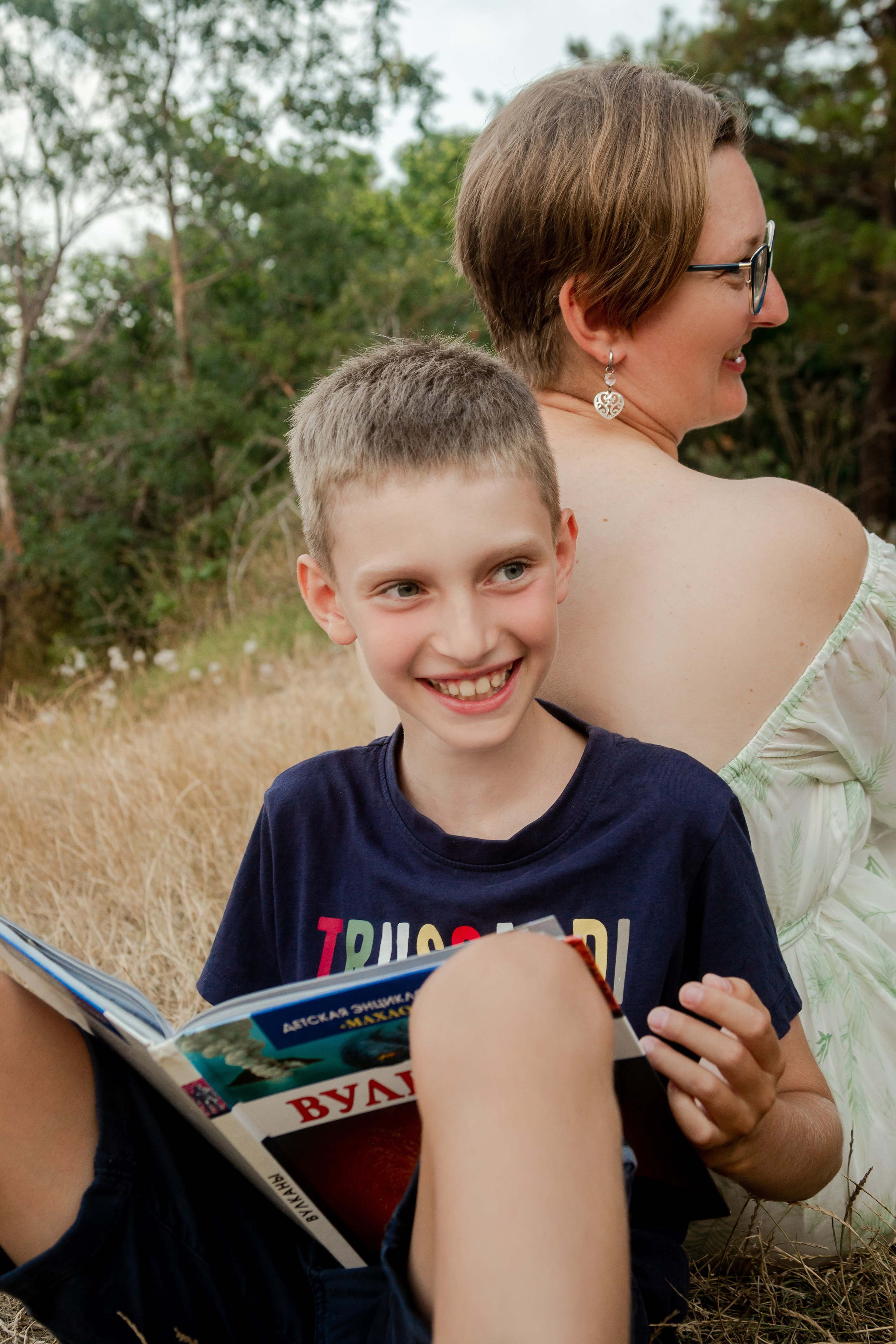 Ирина и Илья. Фотограф в Геленджике, Архипо-Осиповке, Абрау-Дюрсо, Кринице Виктория