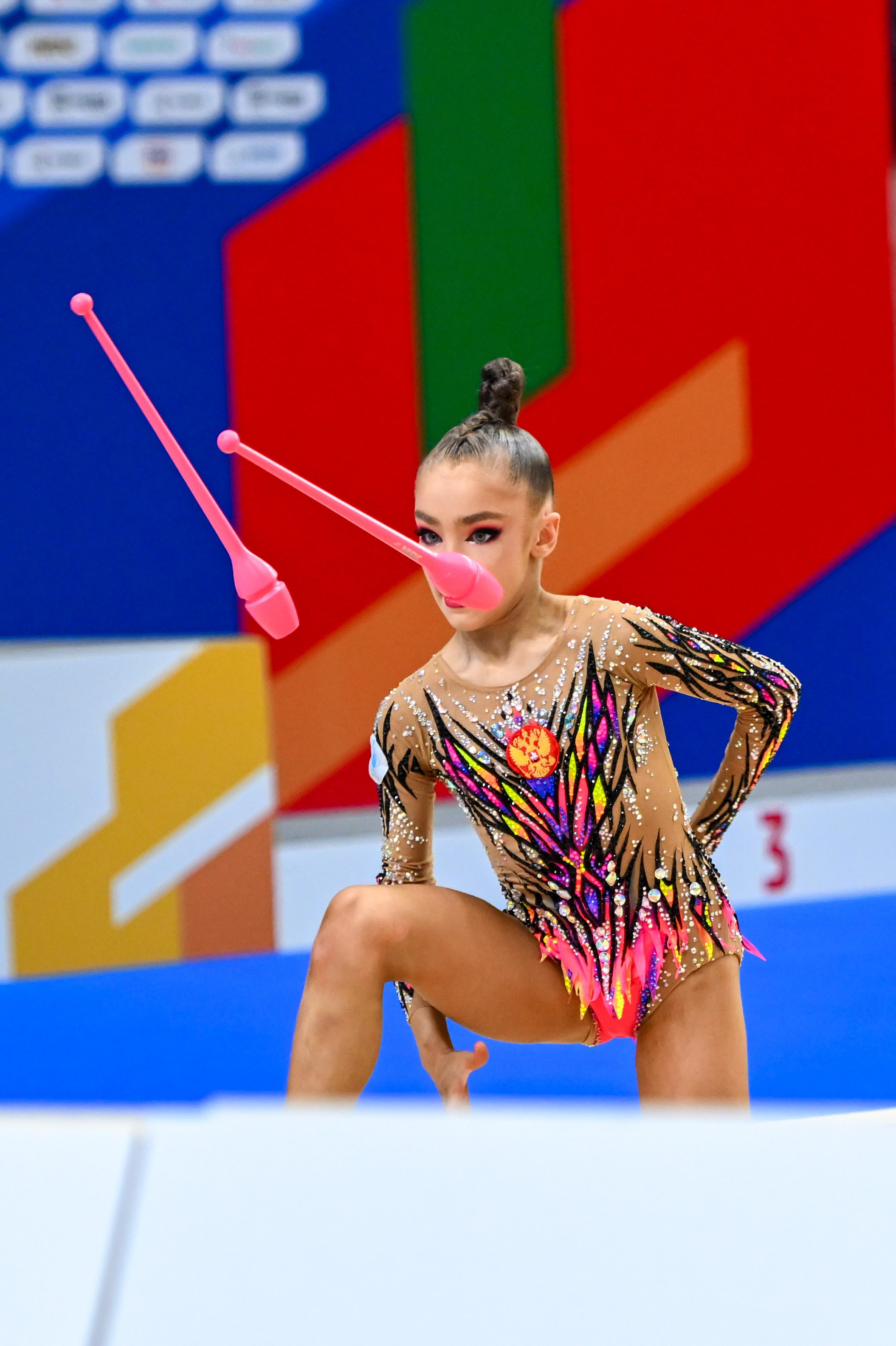 Фотограф в Казани. Спортивный и репортажный фотограф в Казани Вячеслав Сатонин