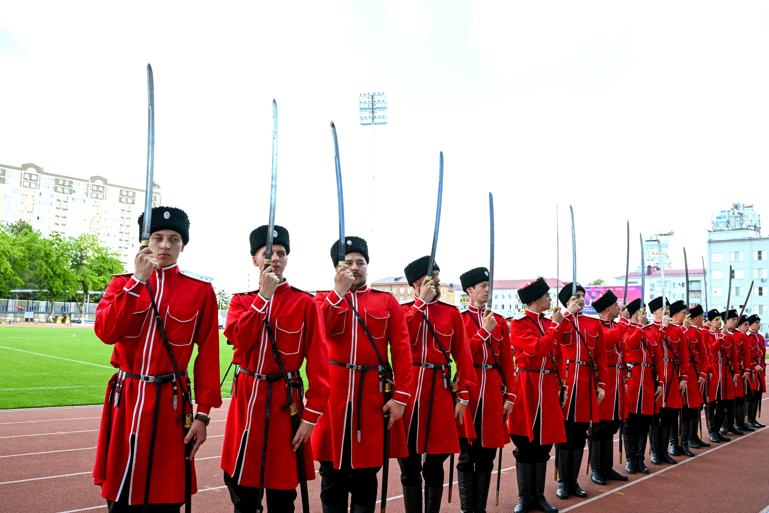 Первенство Росси по легкой атлетике до 16 лет. Спортивный и репортажный фотограф в Казани Вячеслав Сатонин