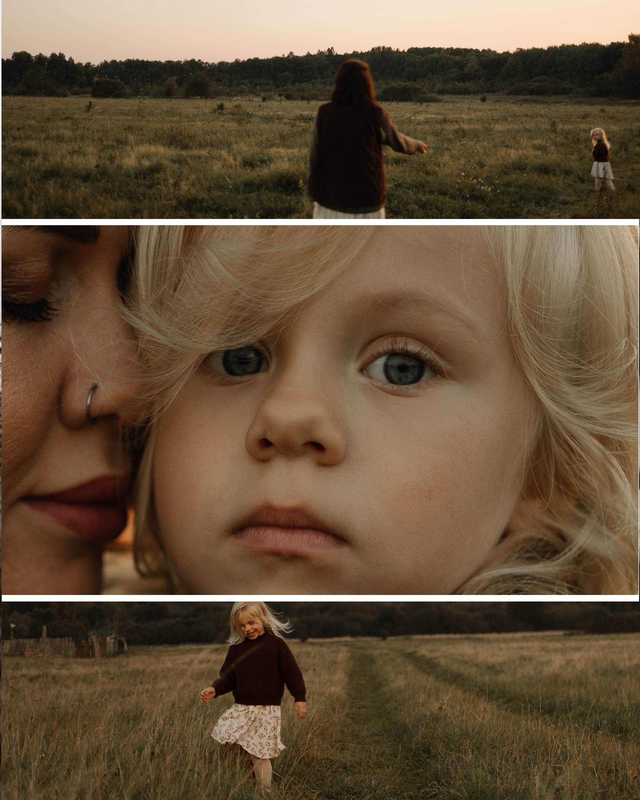 Семейные фотосесии 2025