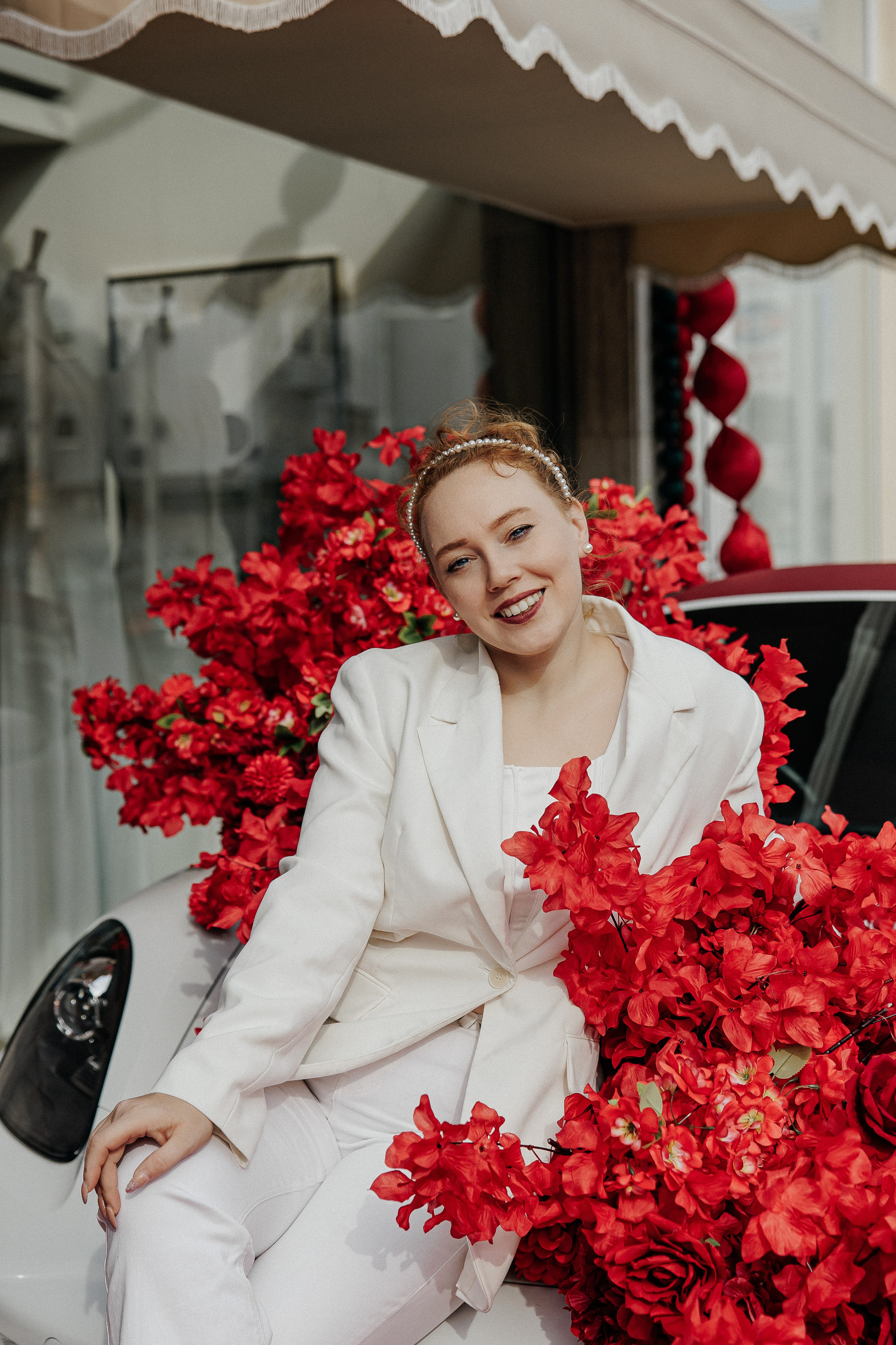 Wedding Brunch Sasha Loochi 2026. Фотограф на Кипре Наталья Годына