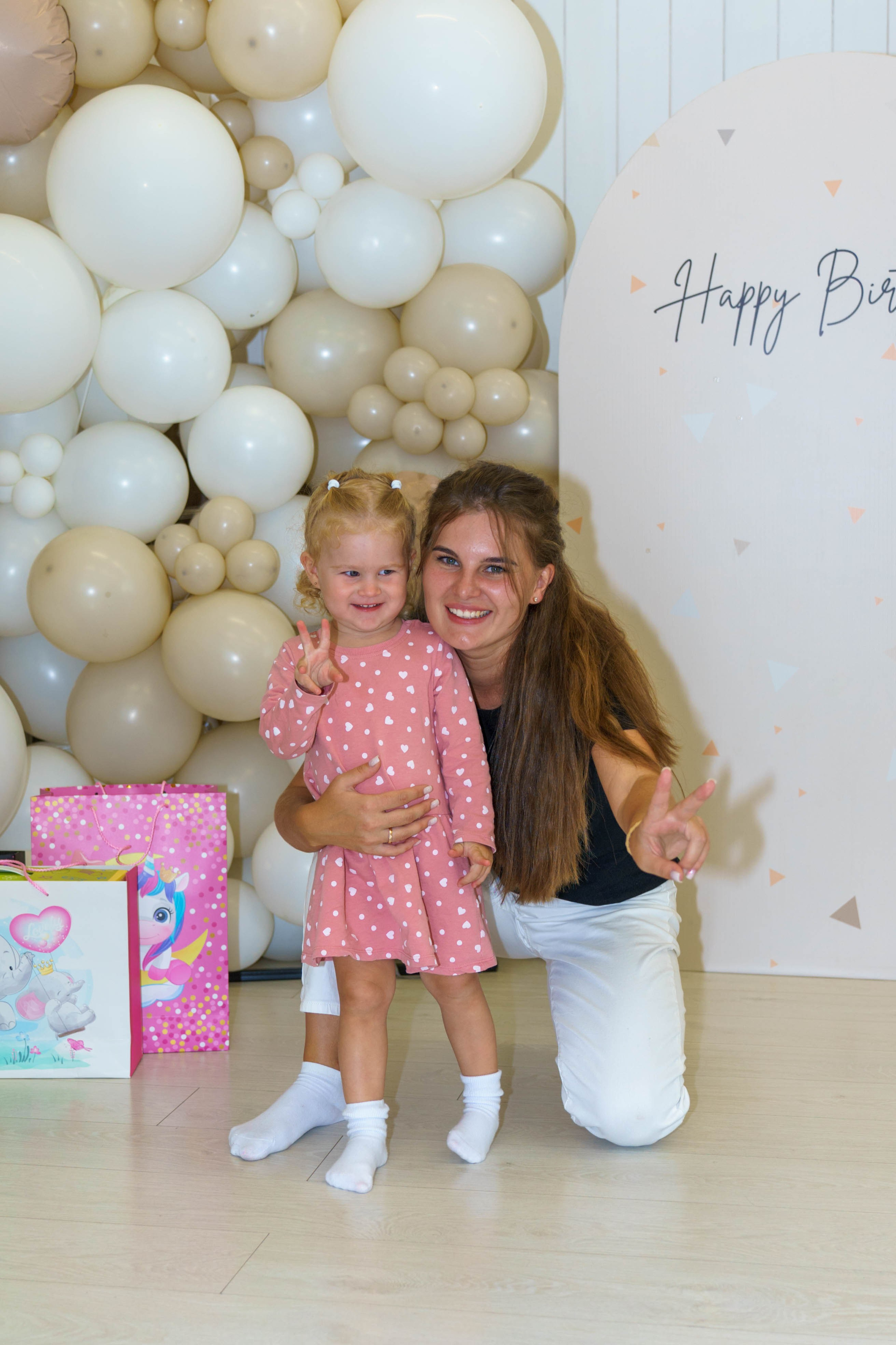 Happy Birthday. Фотограф, видеограф и пилот дрона на Байкале