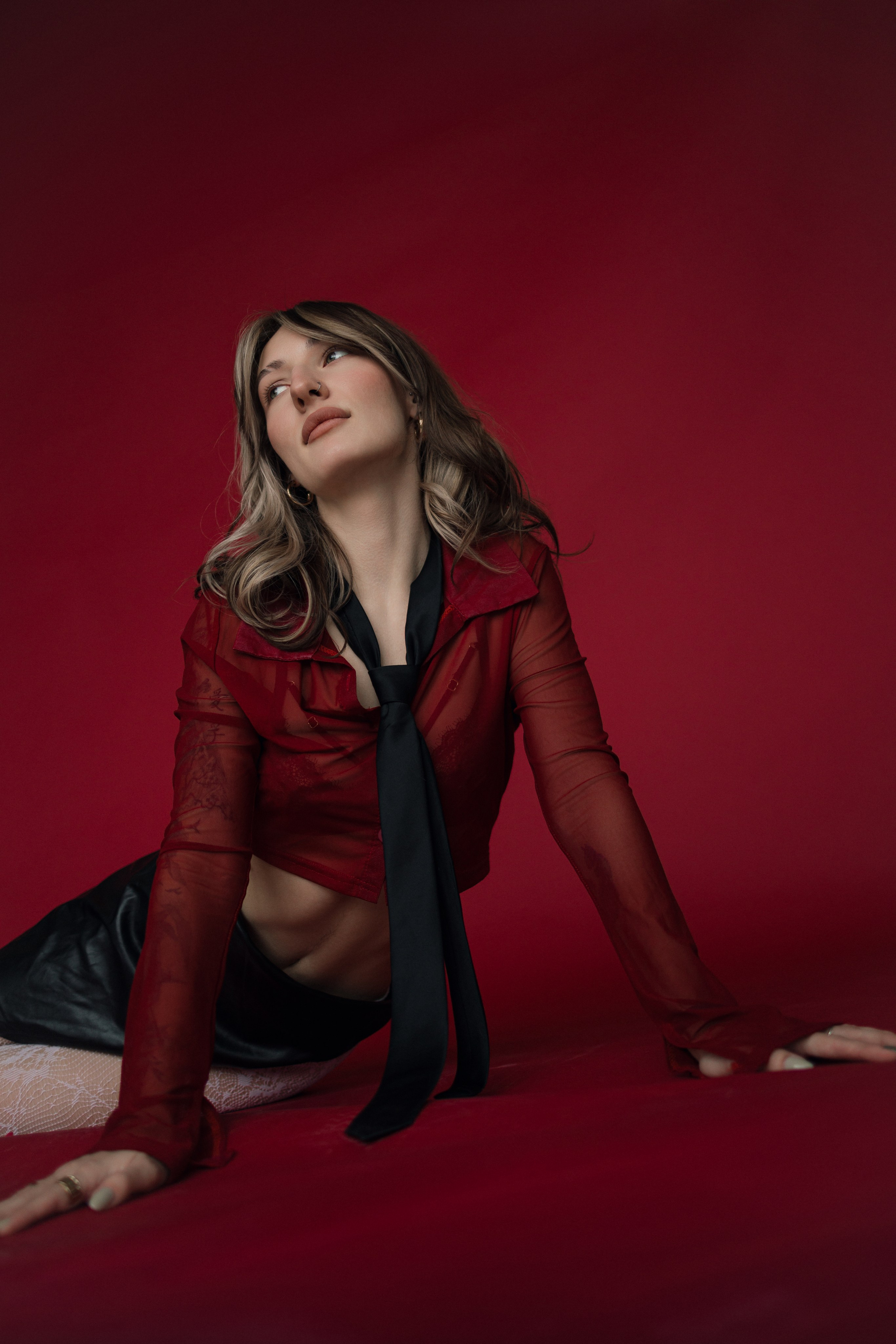 Полина. Фотограф Москва, МО, СПБ