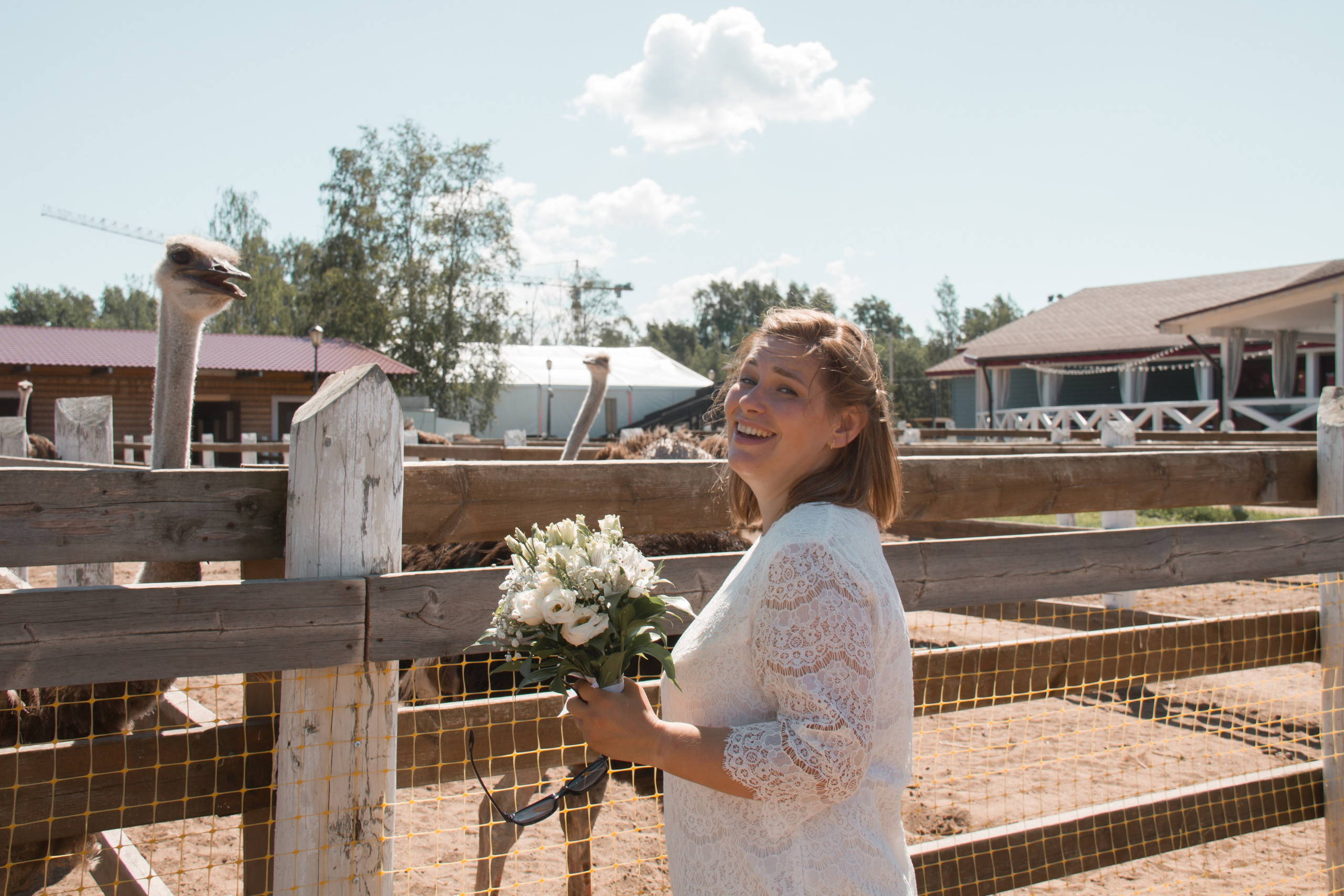 Семейная съёмка в Петергофе. Свадебный, семейный и контент фотограф в Санкт- Петербурге Елена Грие