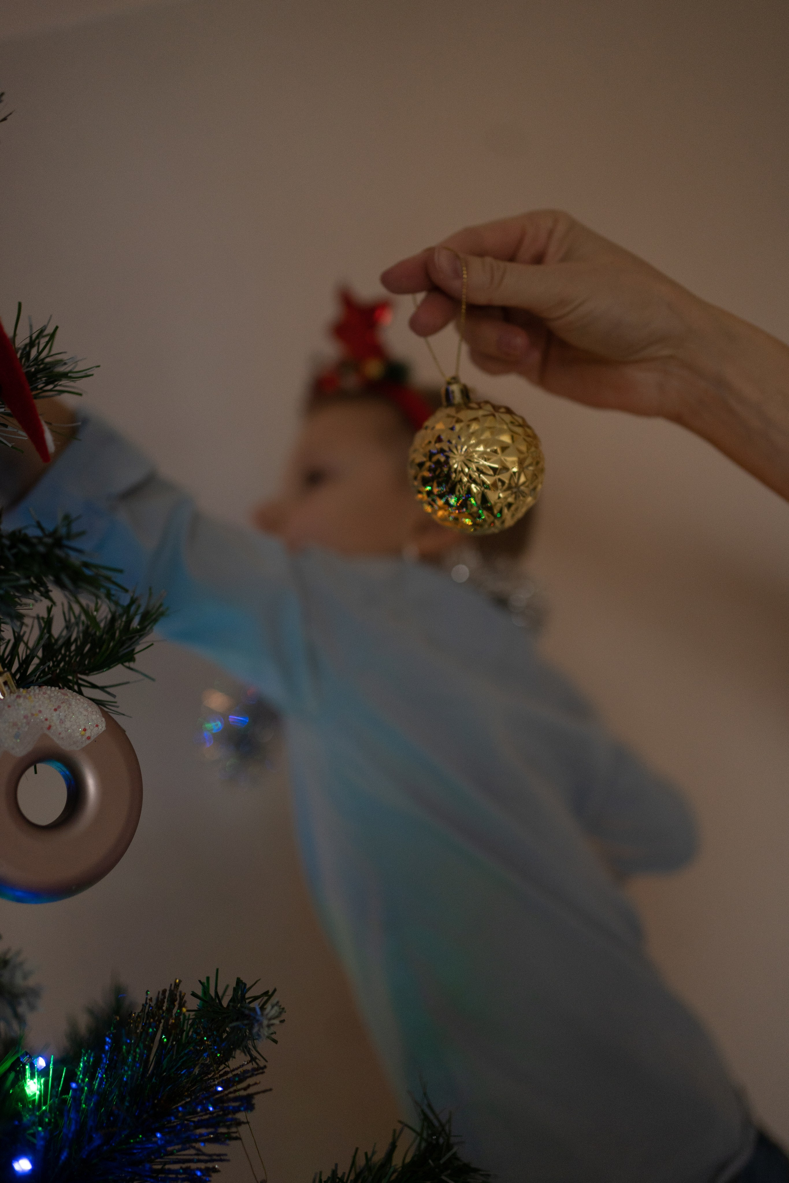 Семейная съемка для Валерии. Фотограф Катя Стрельцова