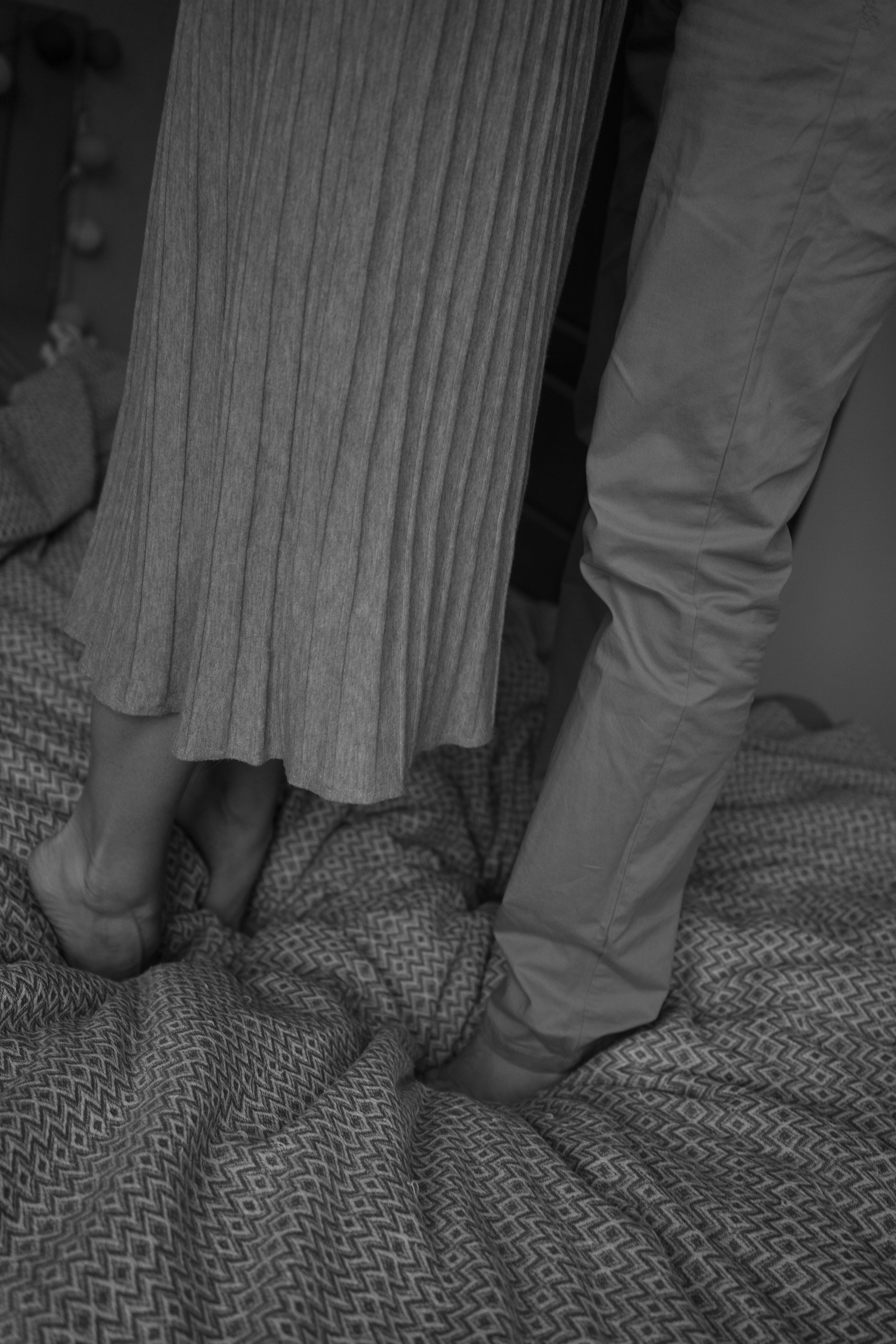 Ульяна и Михаил. Фотограф Катя Стрельцова