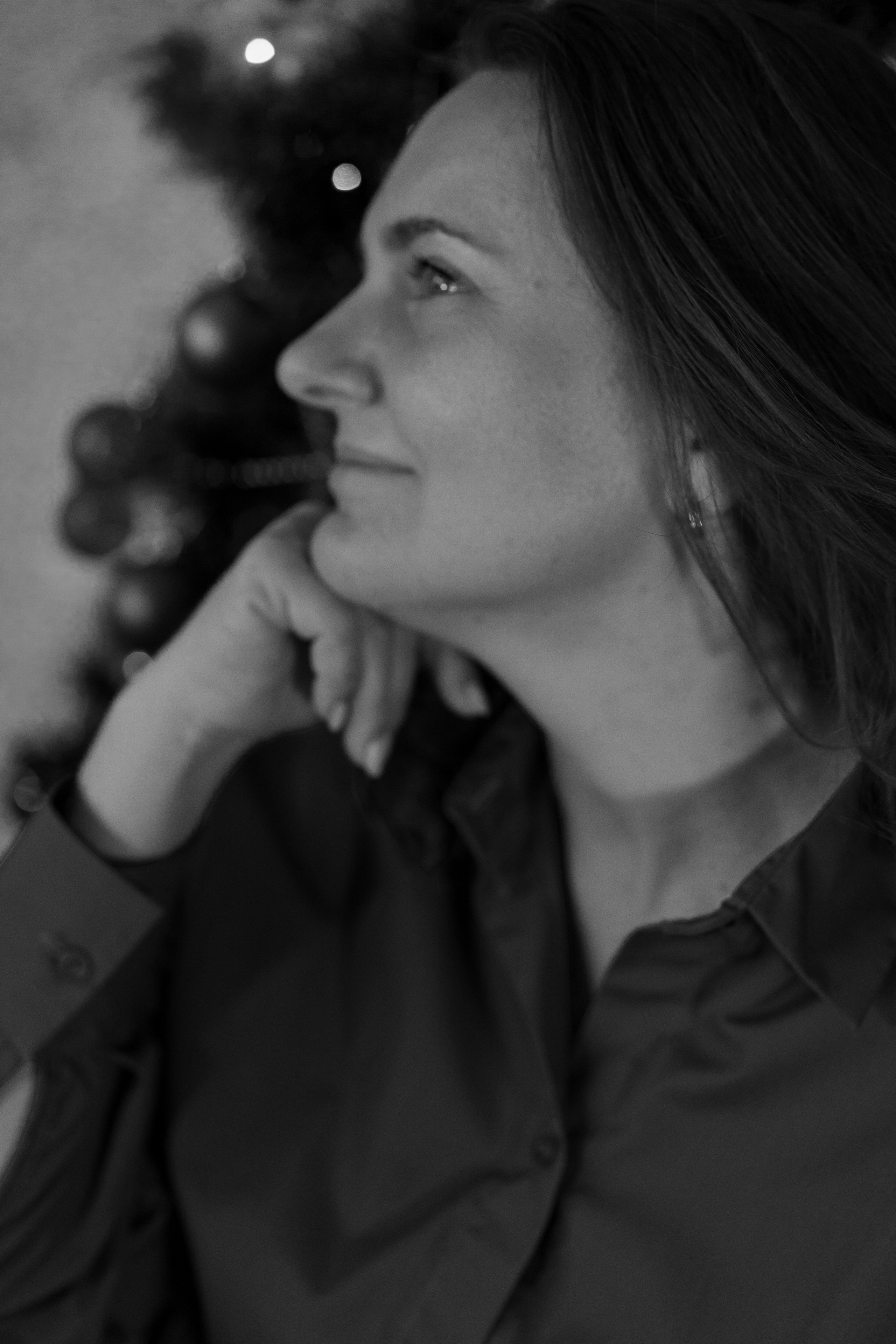 Семейная съемка для Татьяны. Фотограф Катя Стрельцова