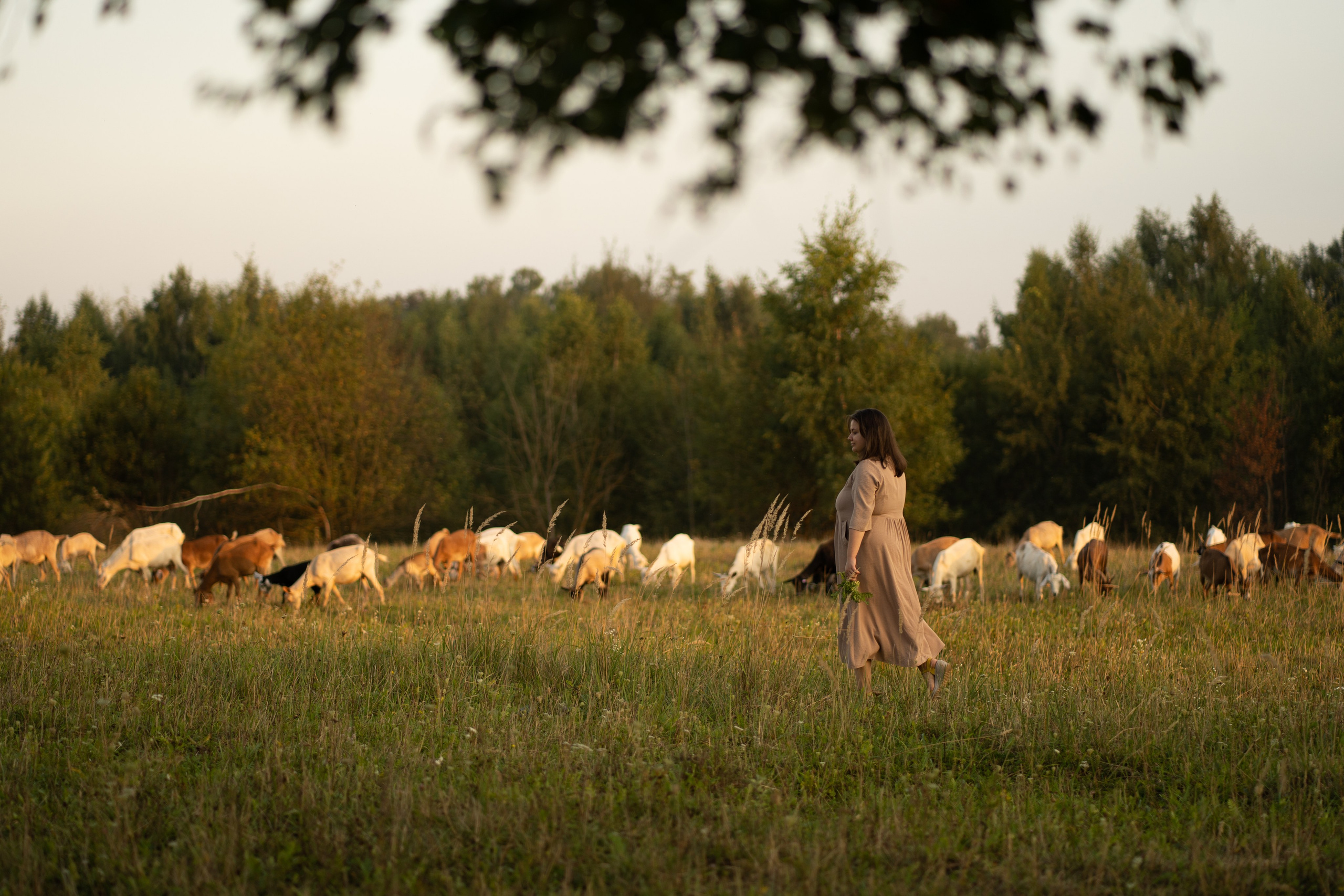 Любовь. Фотограф Катя Стрельцова