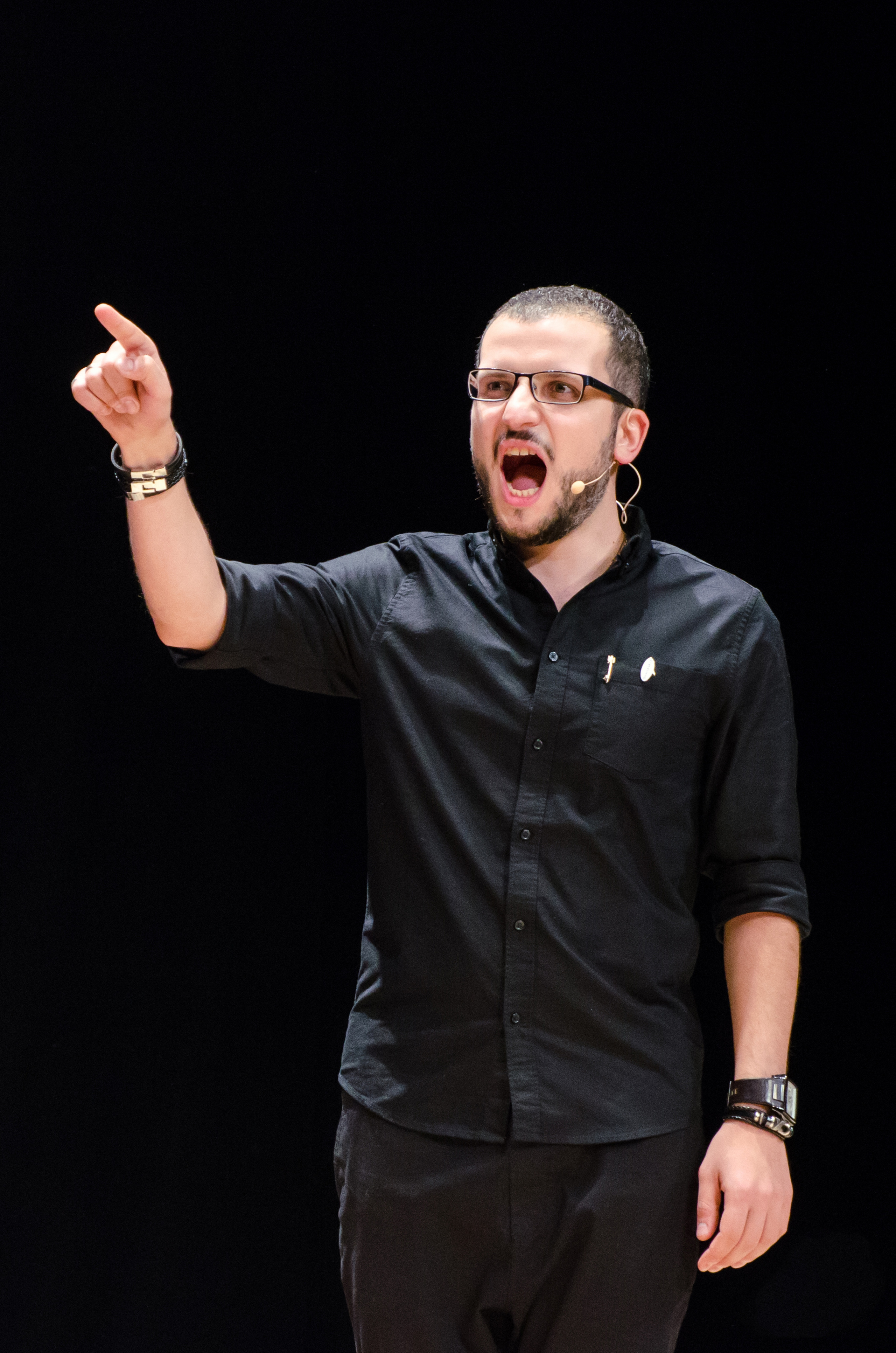 Concert. Предметный и Фуд-фотограф в Воронеже Никита Кочергин