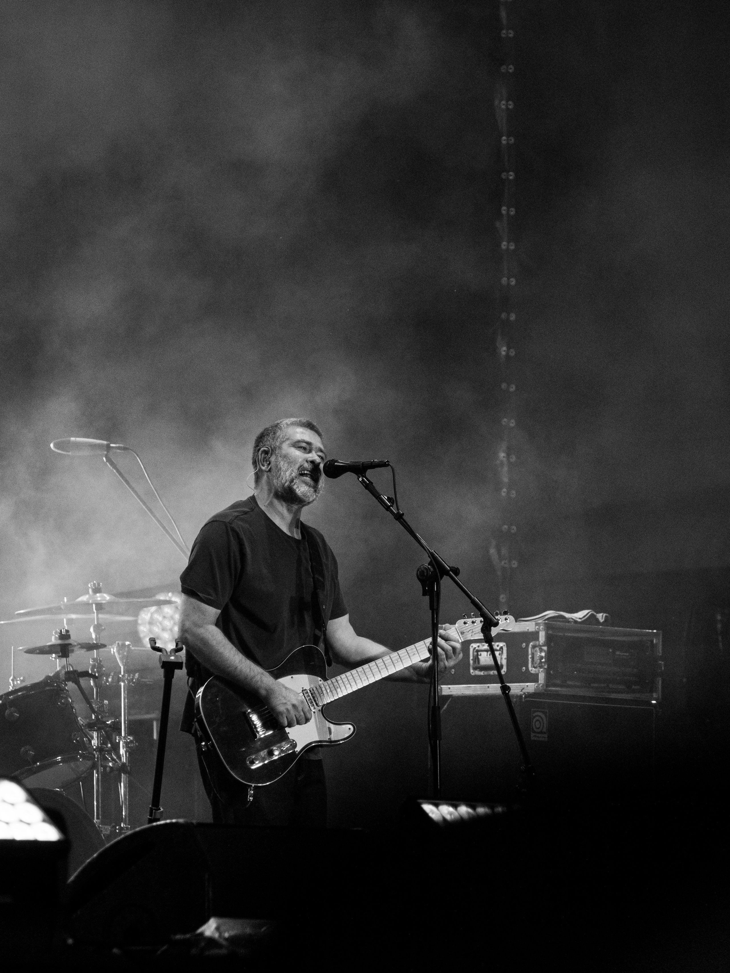 Concert. Предметный и Фуд-фотограф в Воронеже Никита Кочергин