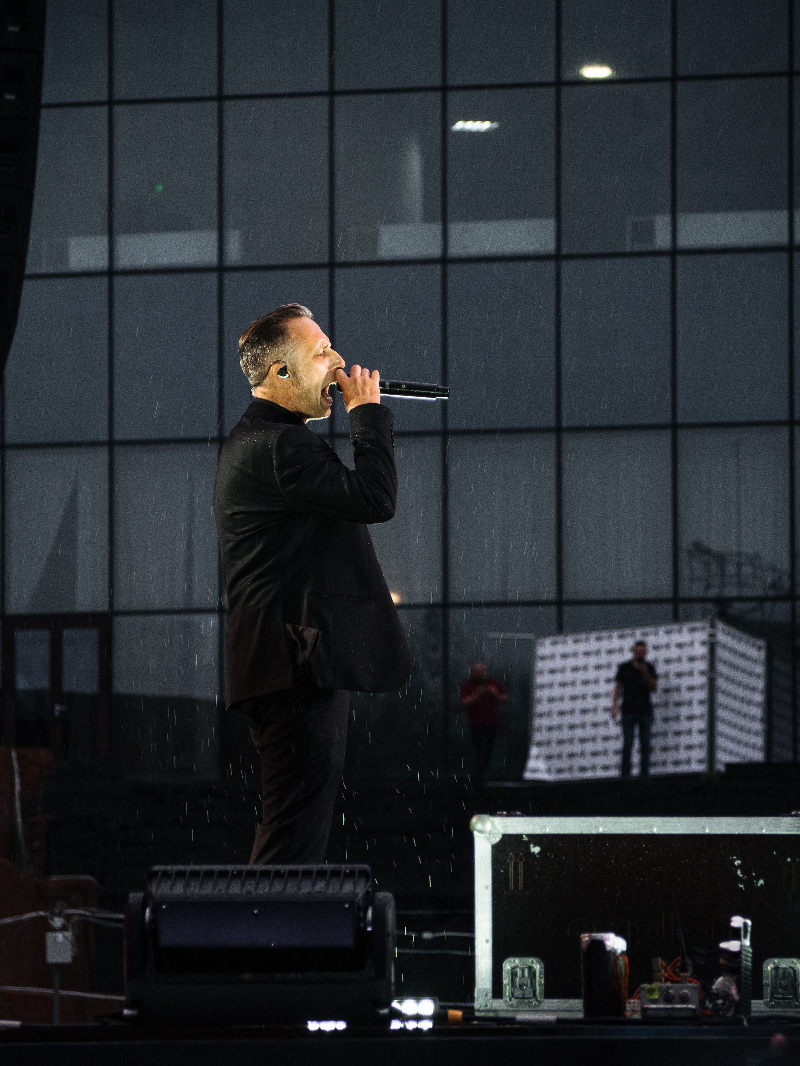 Concert. Предметный и Фуд-фотограф в Воронеже Никита Кочергин