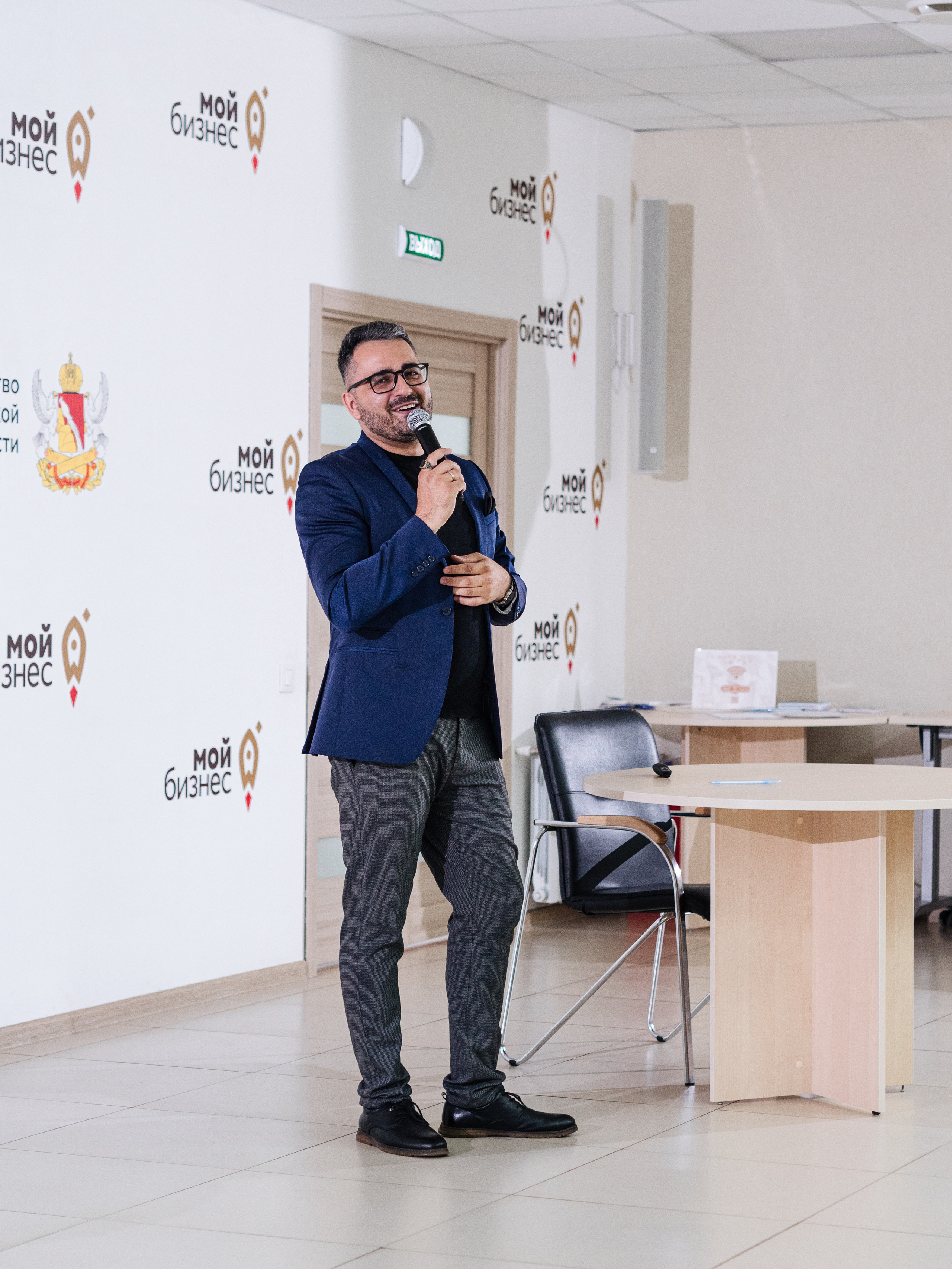 Репортаж. Предметный и Фуд-фотограф в Воронеже Никита Кочергин