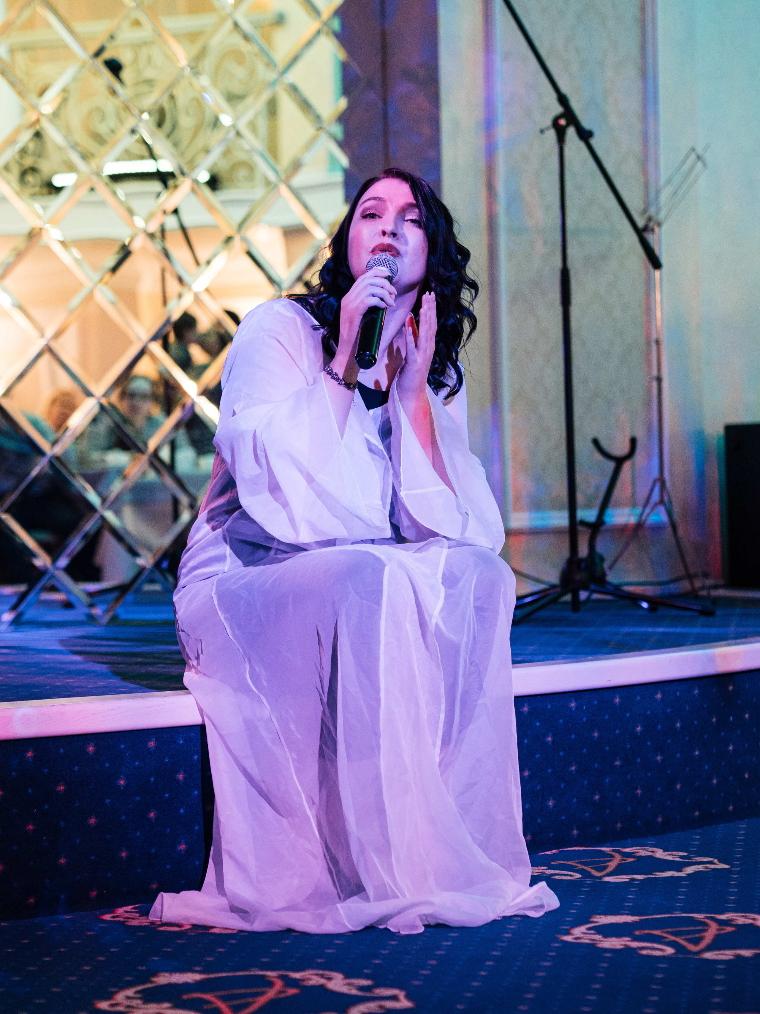 Репортаж. Предметный и Фуд-фотограф в Воронеже Никита Кочергин