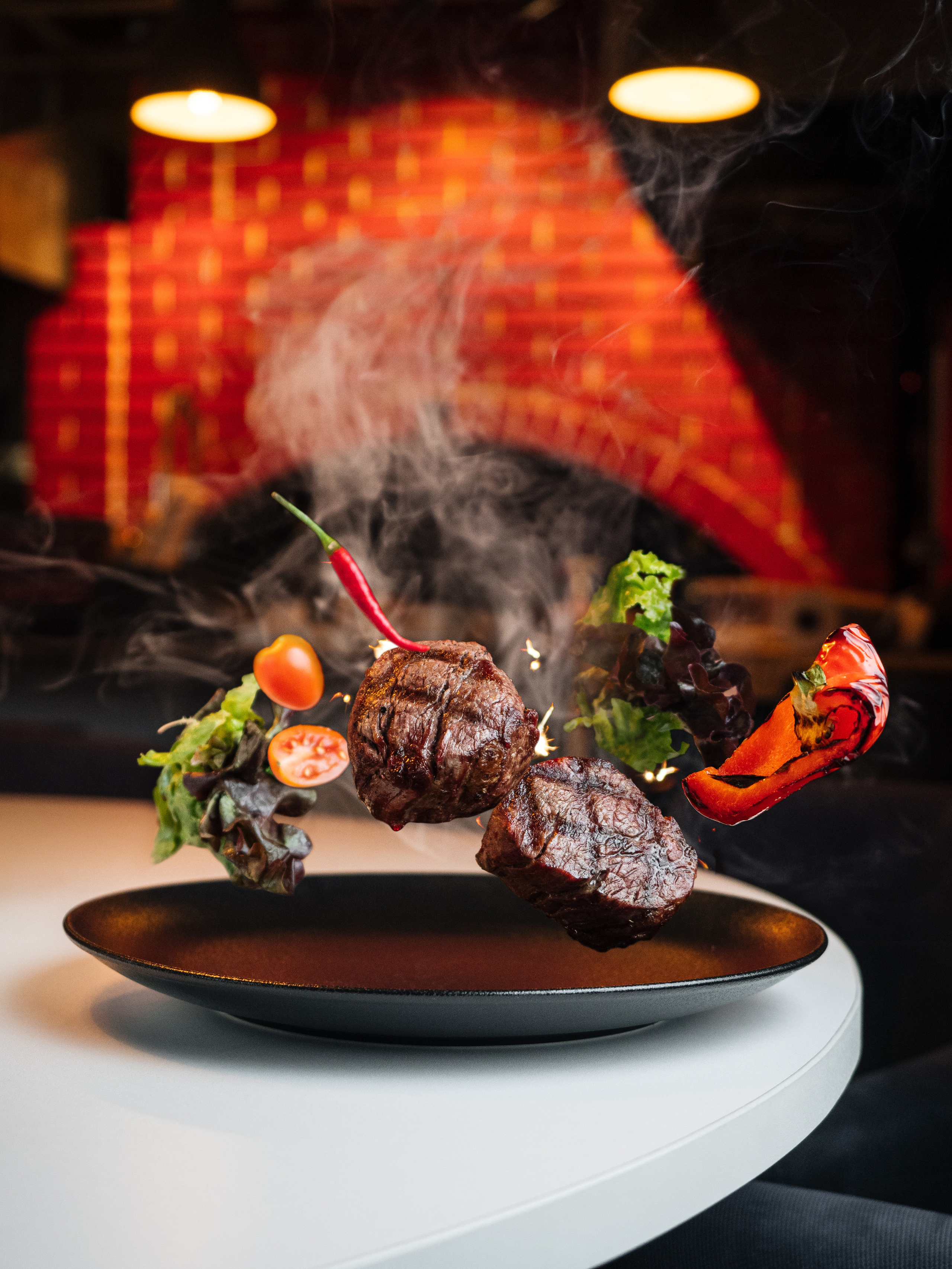 Food Photo. Предметный и Фуд-фотограф в Воронеже Никита Кочергин