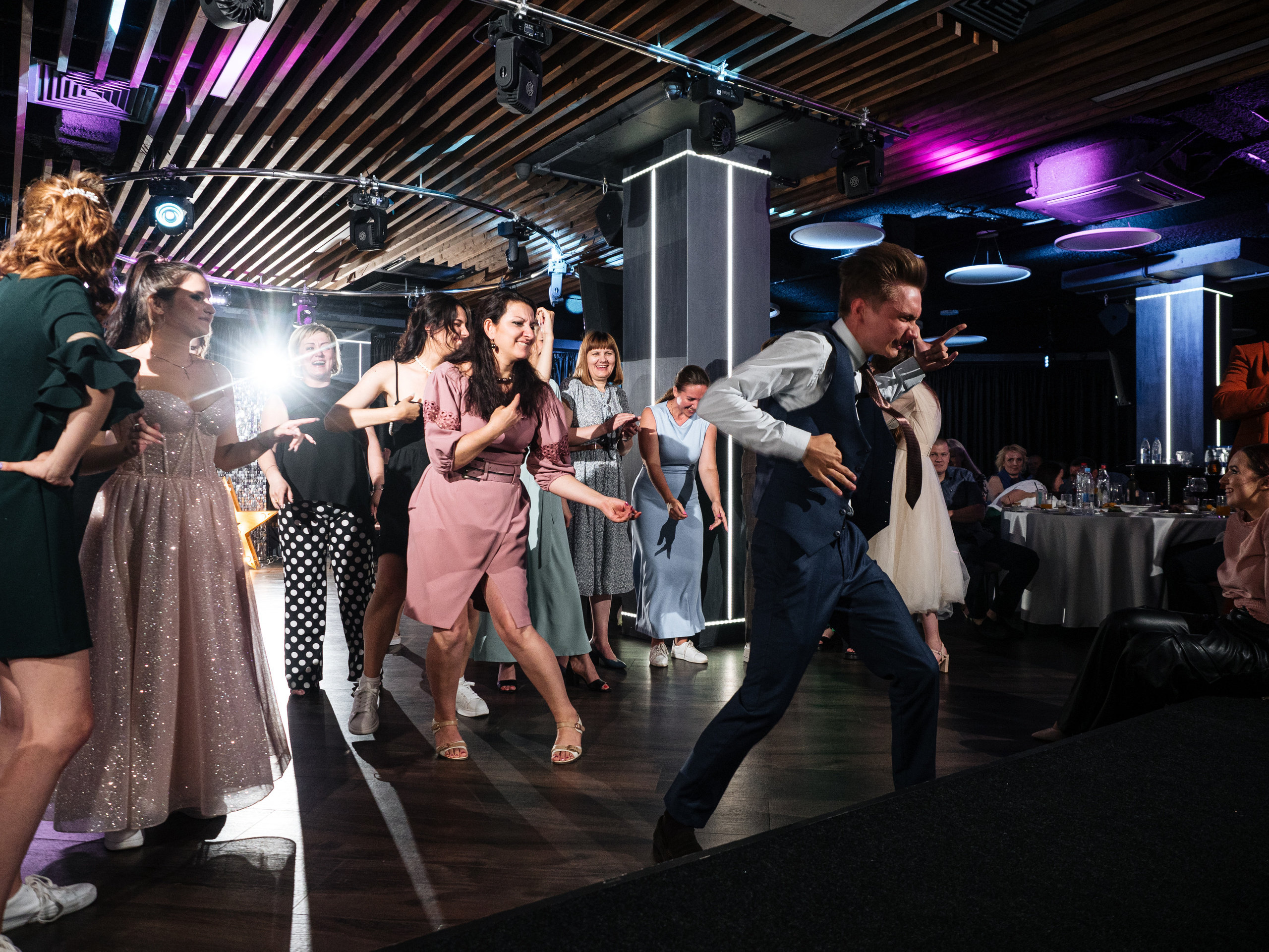 Репортаж. Предметный и Фуд-фотограф в Воронеже Никита Кочергин